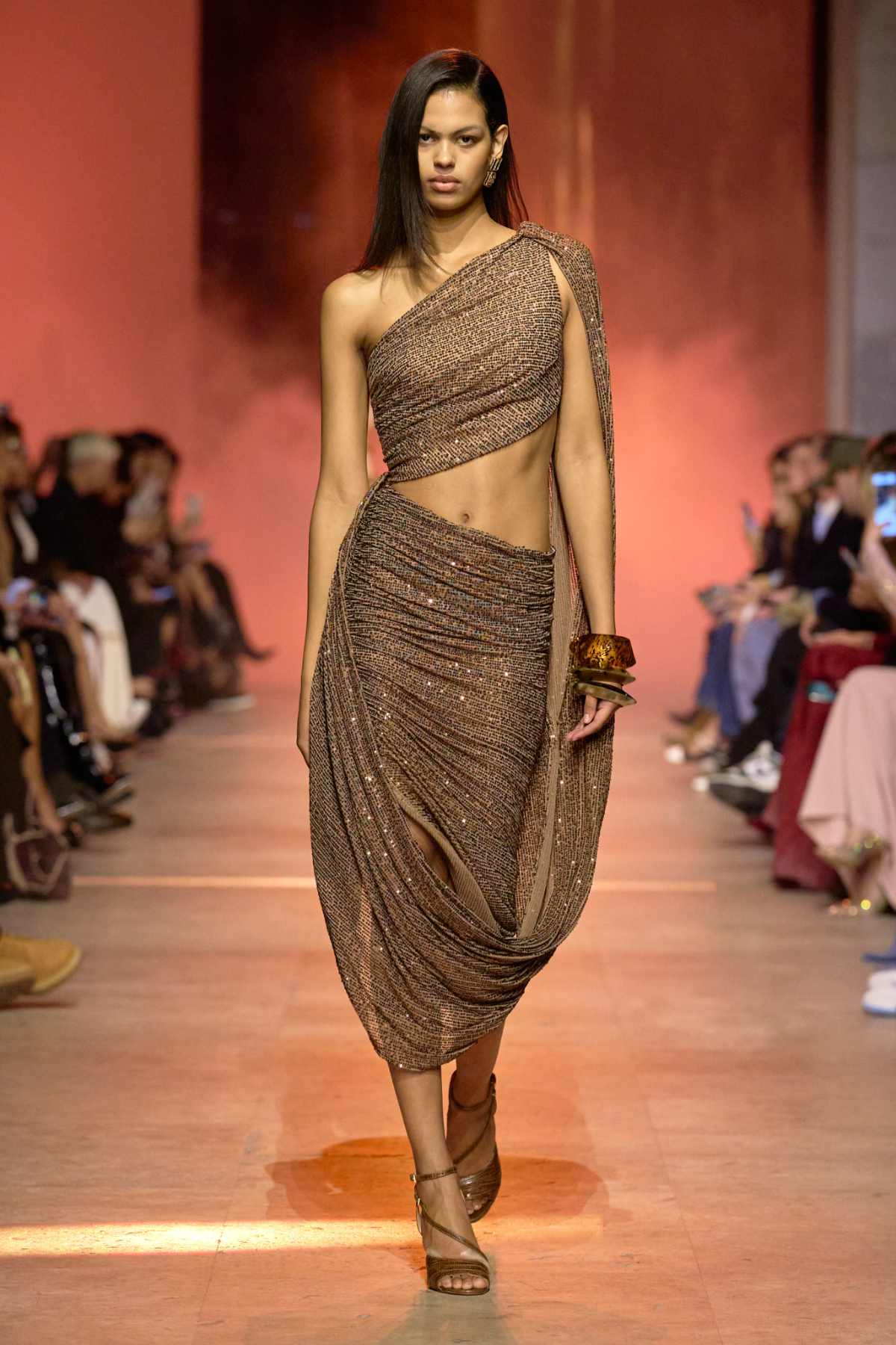 Elie Saab SS26 Ready-to-Wear: A Symphony Of Power, Play, And Pleasure
