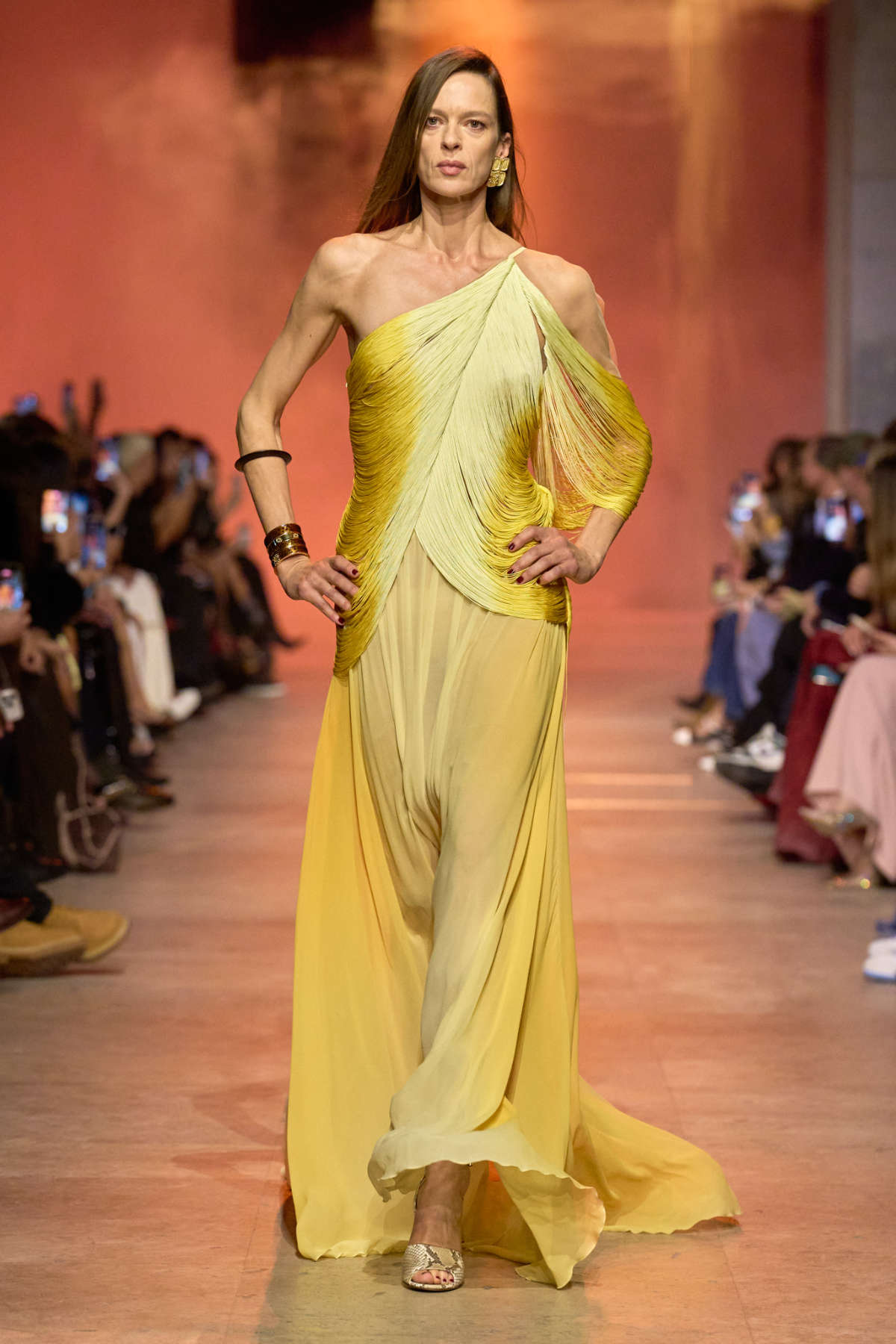 Elie Saab SS26 Ready-to-Wear: A Symphony Of Power, Play, And Pleasure
