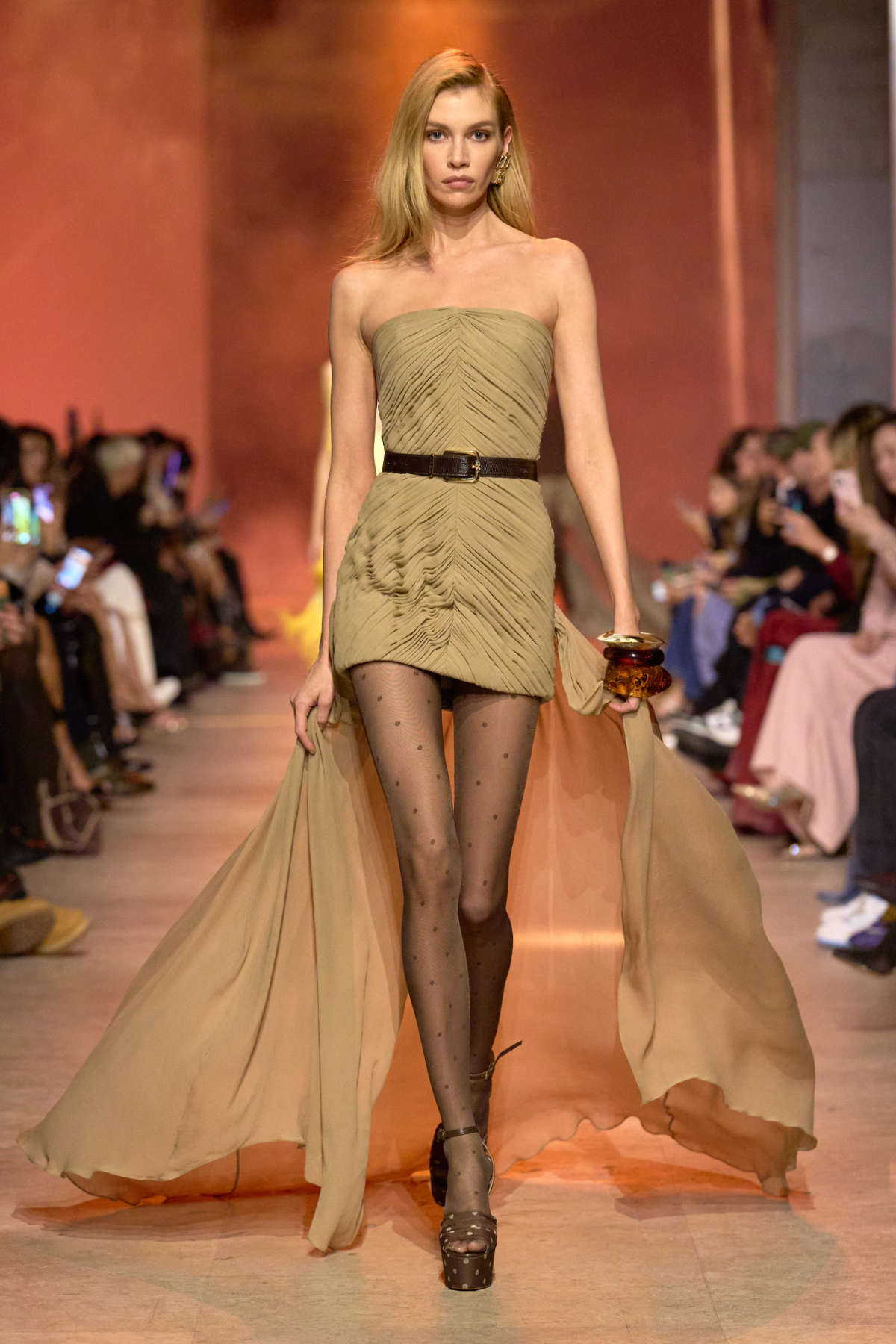 Elie Saab SS26 Ready-to-Wear: A Symphony Of Power, Play, And Pleasure