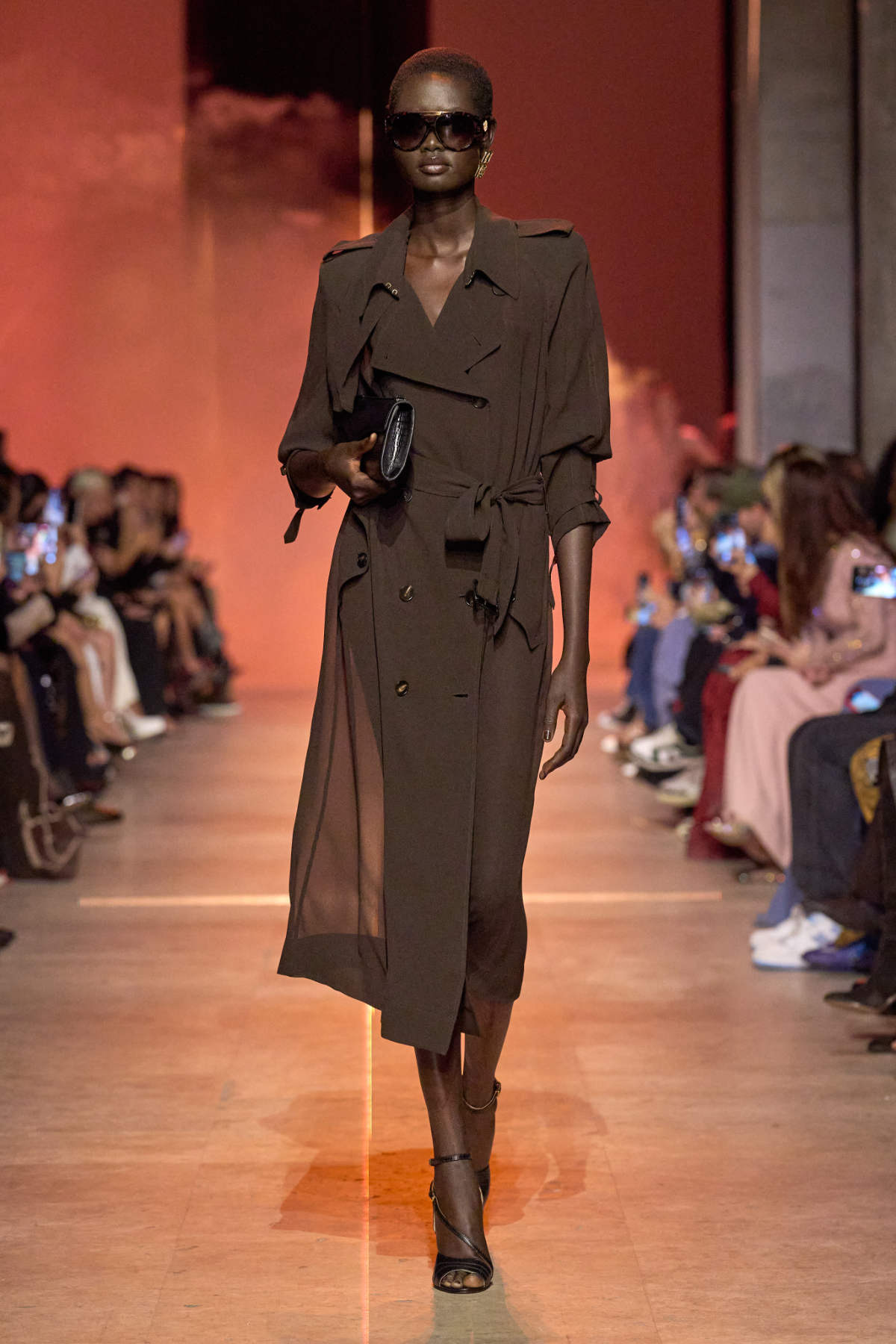 Elie Saab SS26 Ready-to-Wear: A Symphony Of Power, Play, And Pleasure