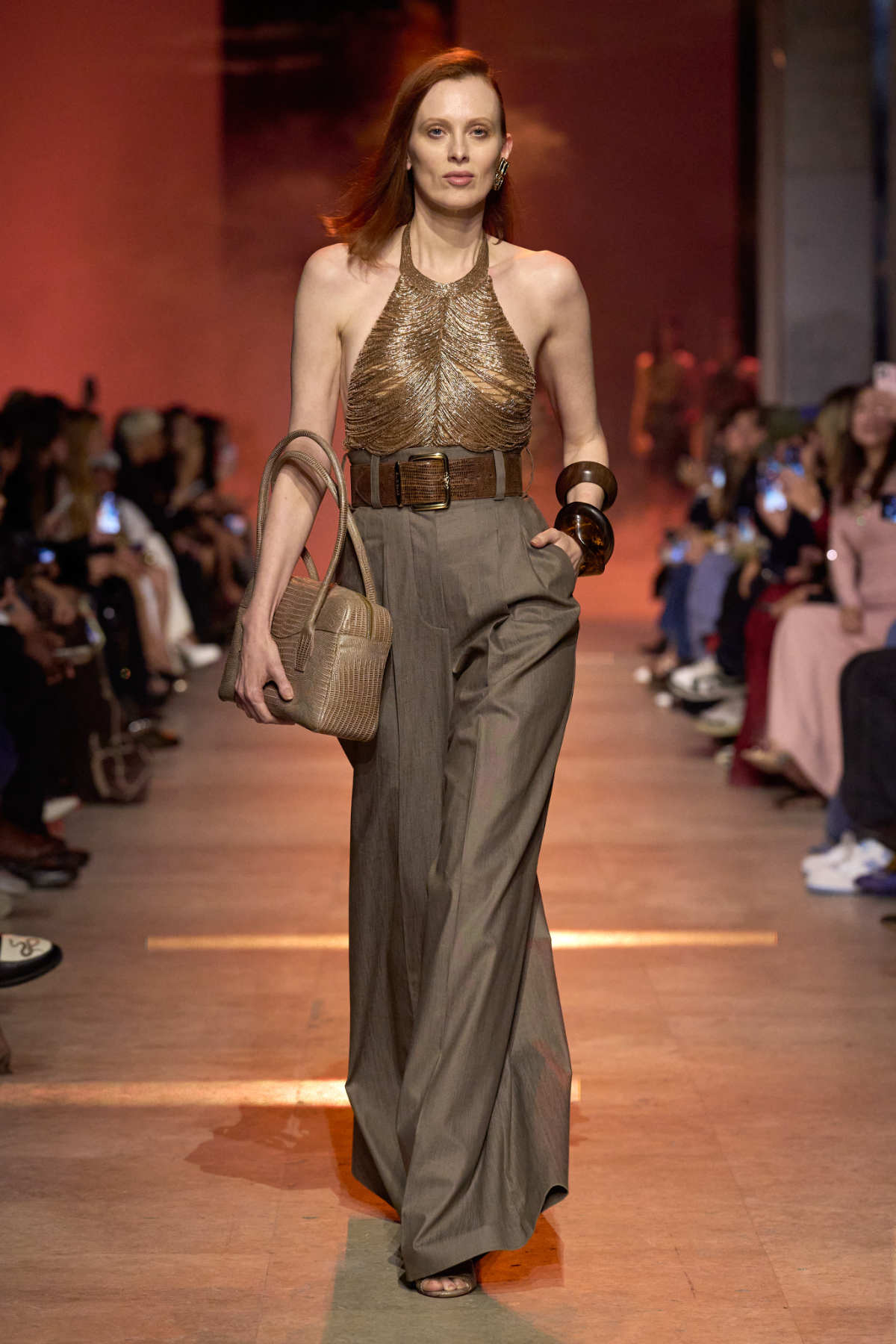Elie Saab SS26 Ready-to-Wear: A Symphony Of Power, Play, And Pleasure