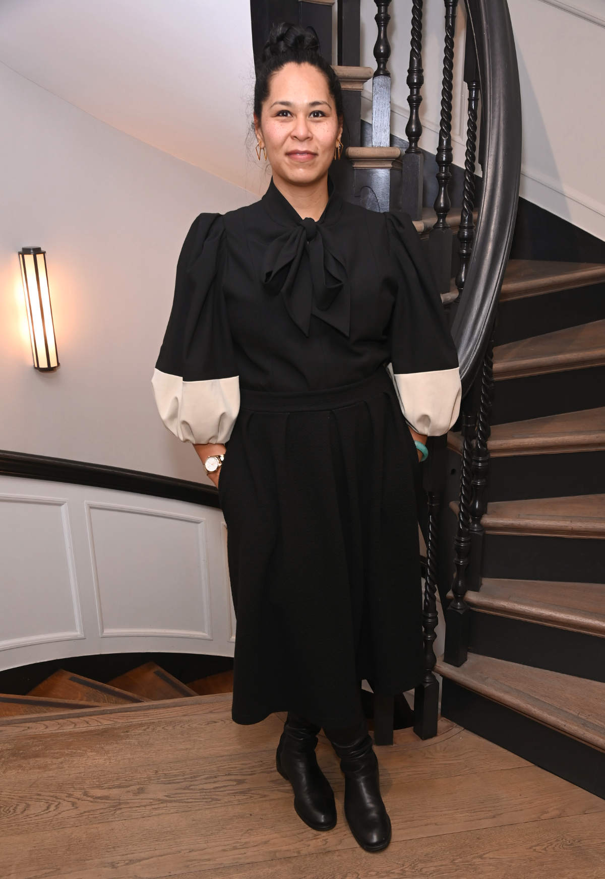 Dunhill & Frieze Masters Celebrate The 2025 Talks Series At Bourdon House