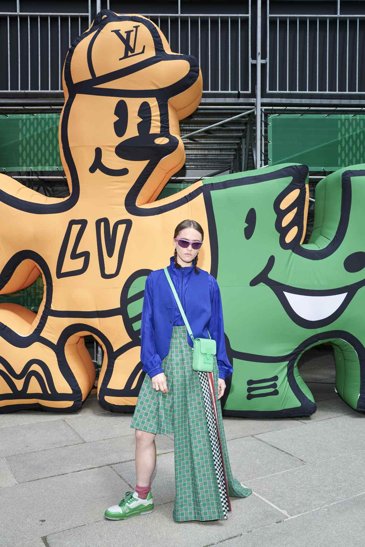 Louis Vuitton LV by the Pool Summer 2023 Hits East Hampton, NY — Anne of  Carversville