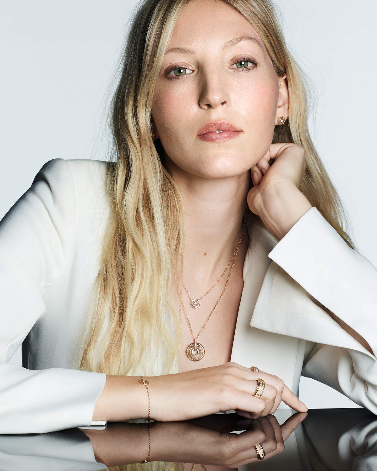 Piaget Possession Collection 2025: House Of Gold