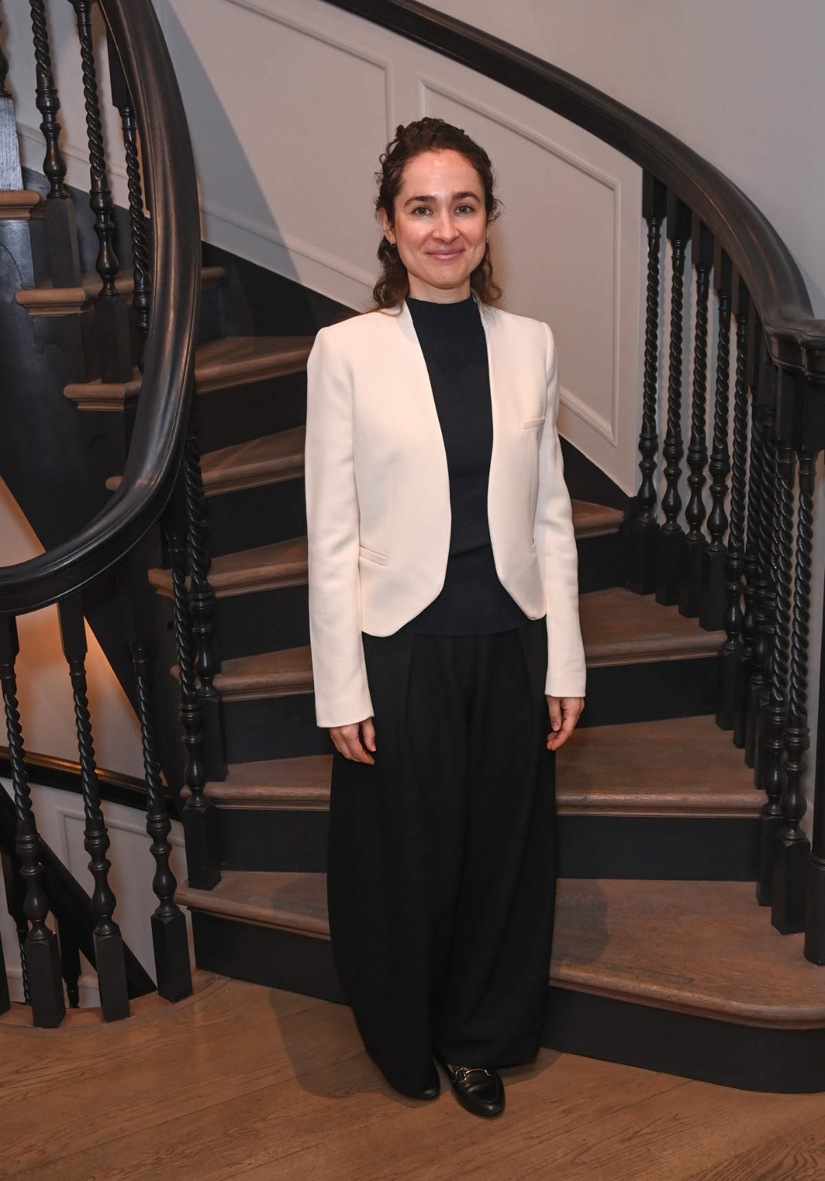 Dunhill & Frieze Masters Celebrate The 2025 Talks Series At Bourdon House