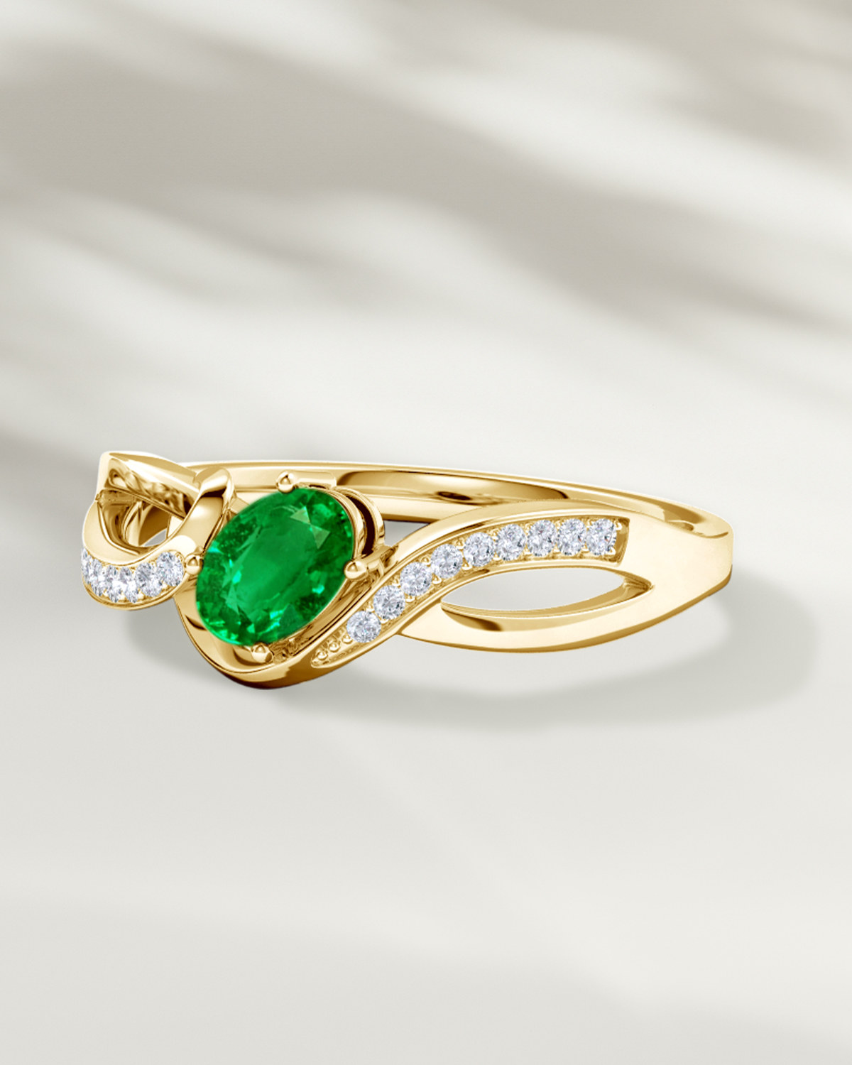 The 5 Most Popular Gemstone Shapes for Engagement Rings