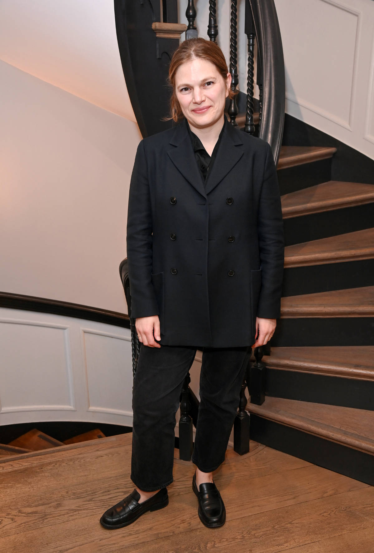 Dunhill & Frieze Masters Celebrate The 2025 Talks Series At Bourdon House