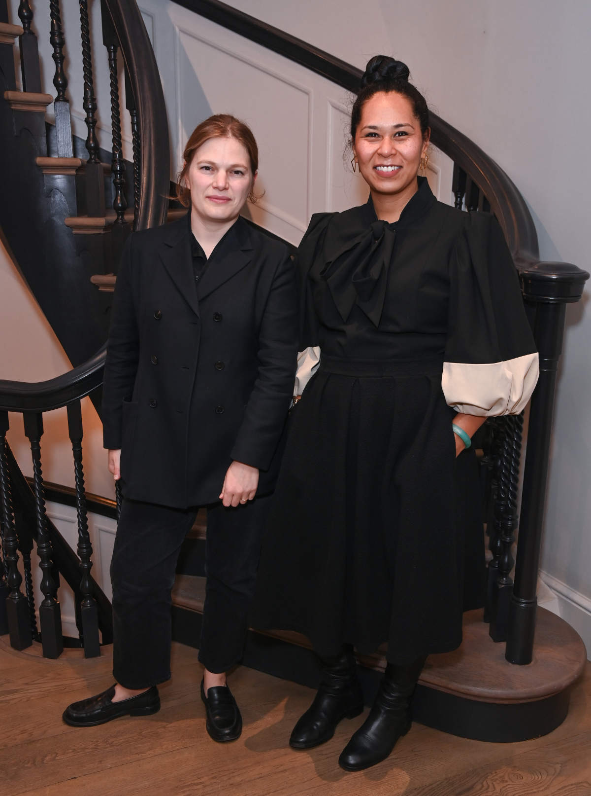 Dunhill & Frieze Masters Celebrate The 2025 Talks Series At Bourdon House
