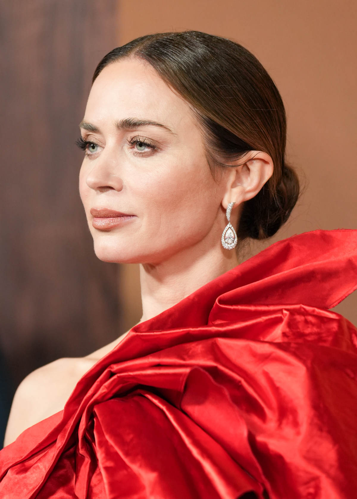 Emily Blunt, Cynthia Erivo & Chase Infiniti Shine In Messika High Jewelry