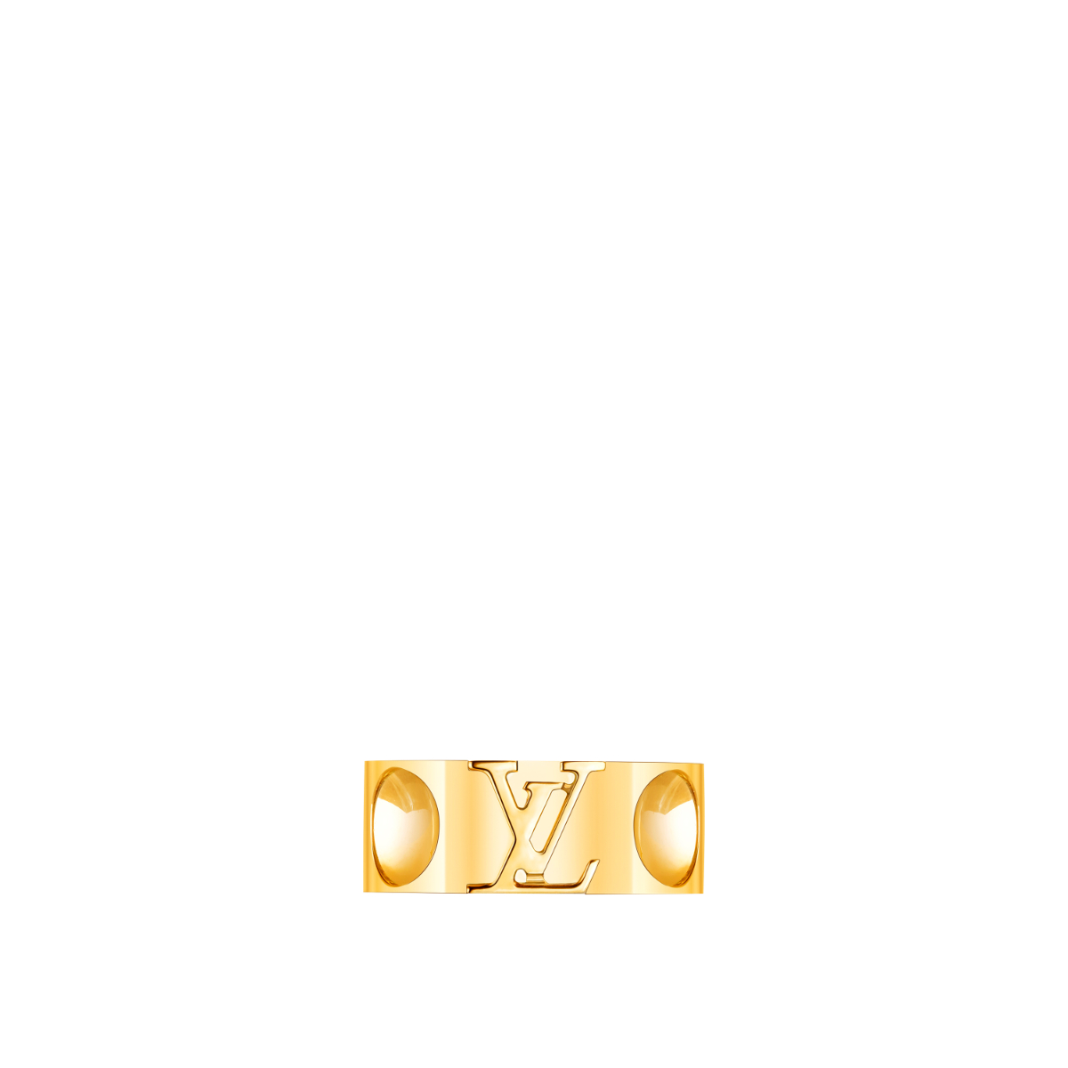 Louis Vuitton Pink Gold Empreinte Ear Studs at 1stDibs  louis vuitton  flower stud earrings, louis vuitton van cleef, lv earring studs