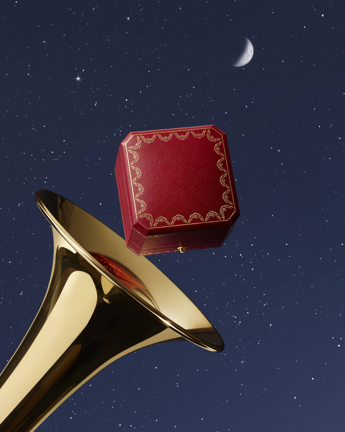 Cartier Shares Its Holiday 2024 Gift Ideas