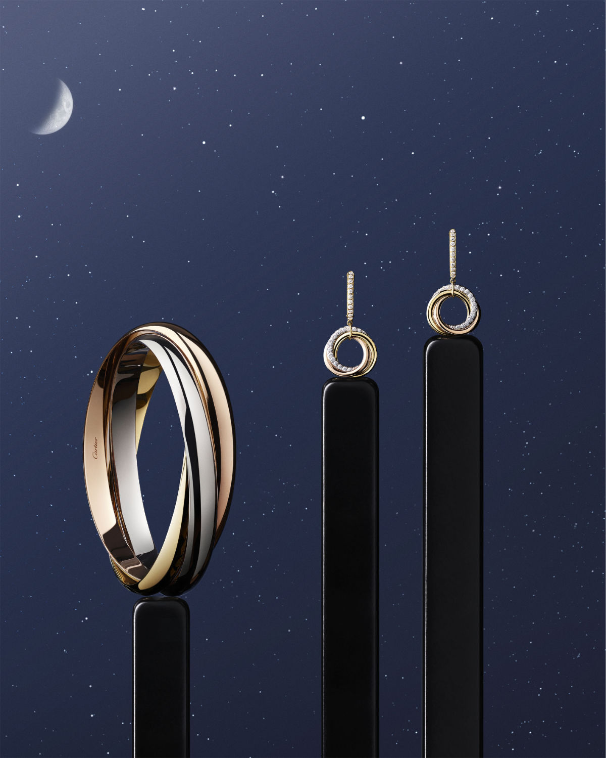 Cartier Shares Its Holiday 2024 Gift Ideas