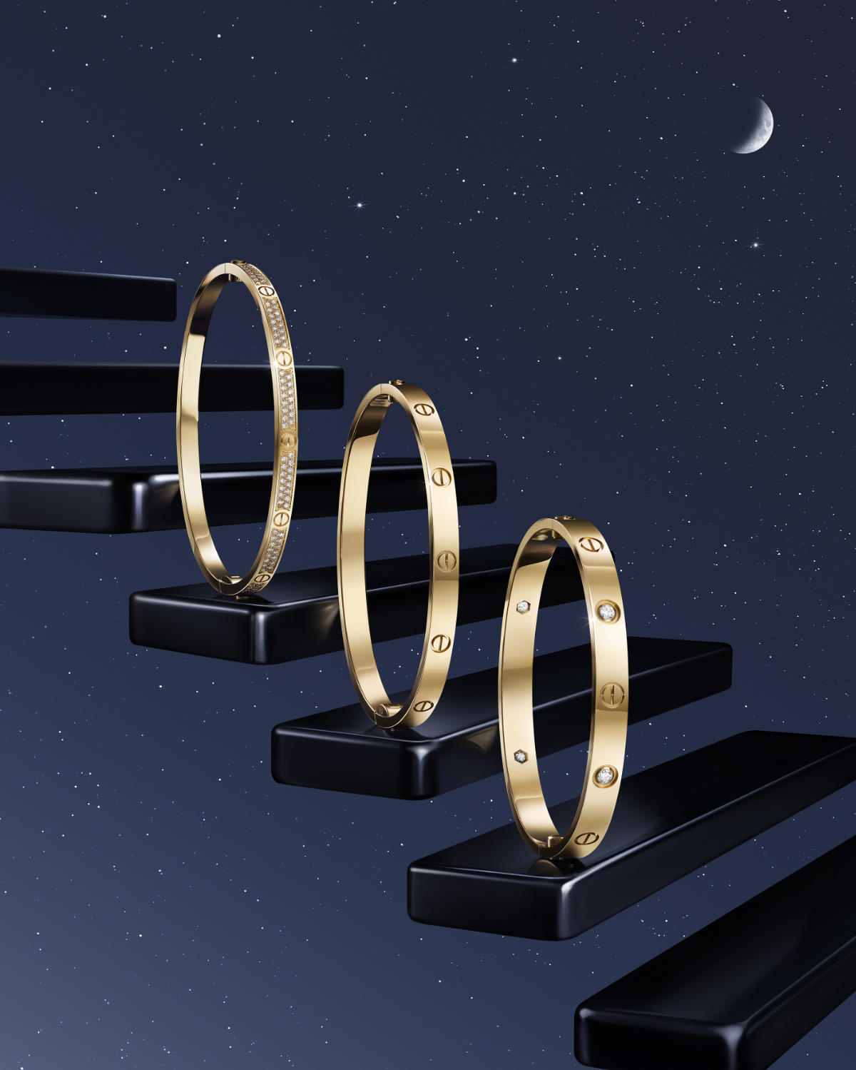 Cartier Shares Its Holiday 2024 Gift Ideas