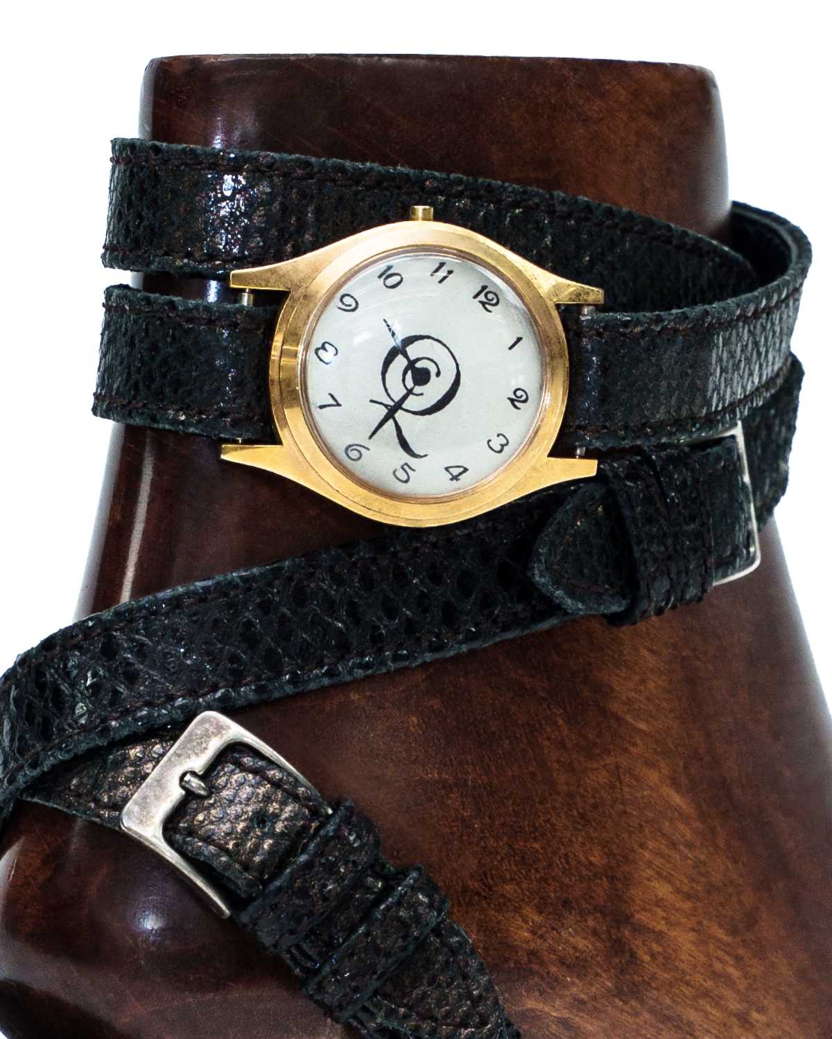 Documenting McQueen: Tailoring - Episode 2: 'Deliverance' McQueen Spring Summer 2004