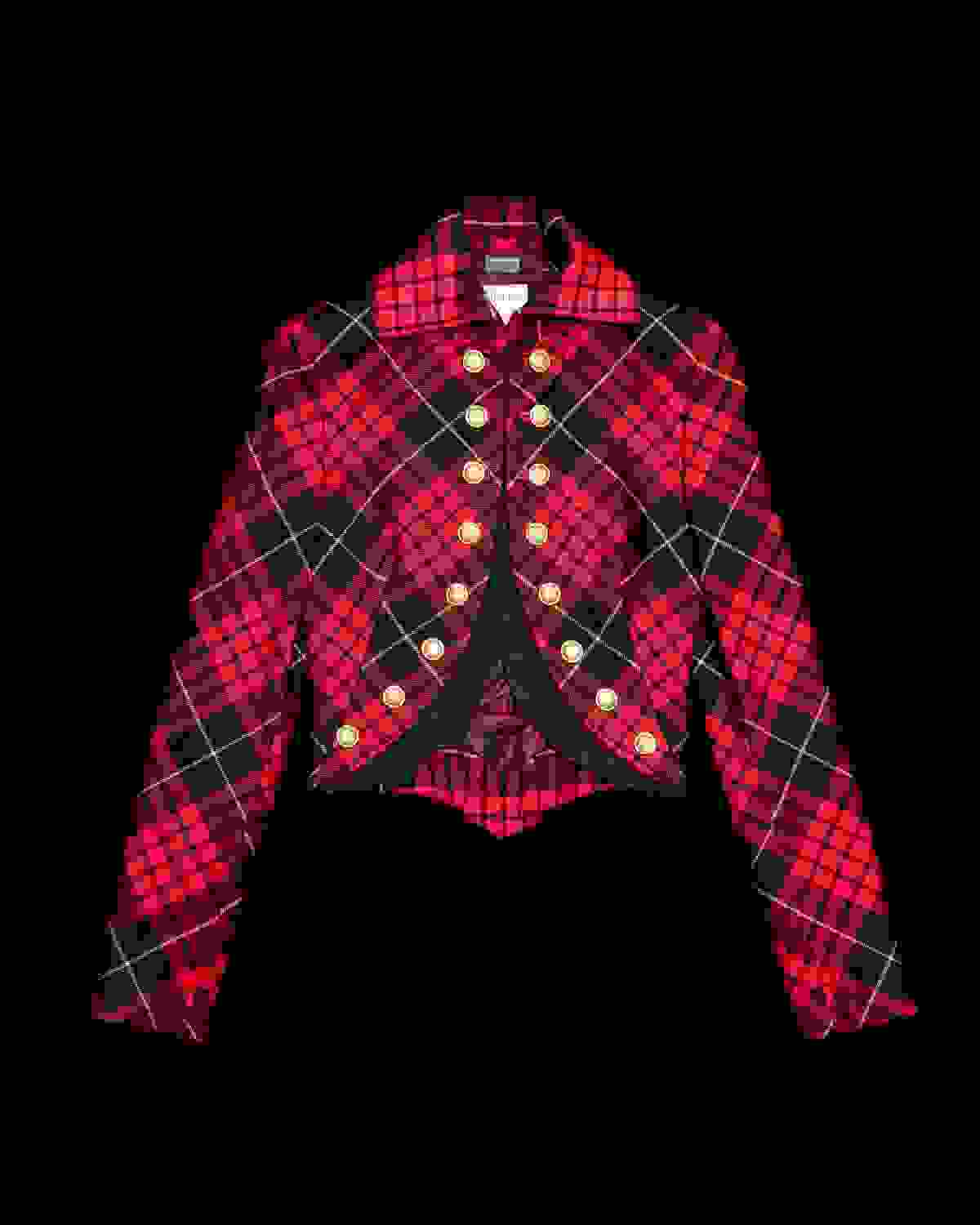 Documenting McQueen - Episode 3: The Widows Of Culloden