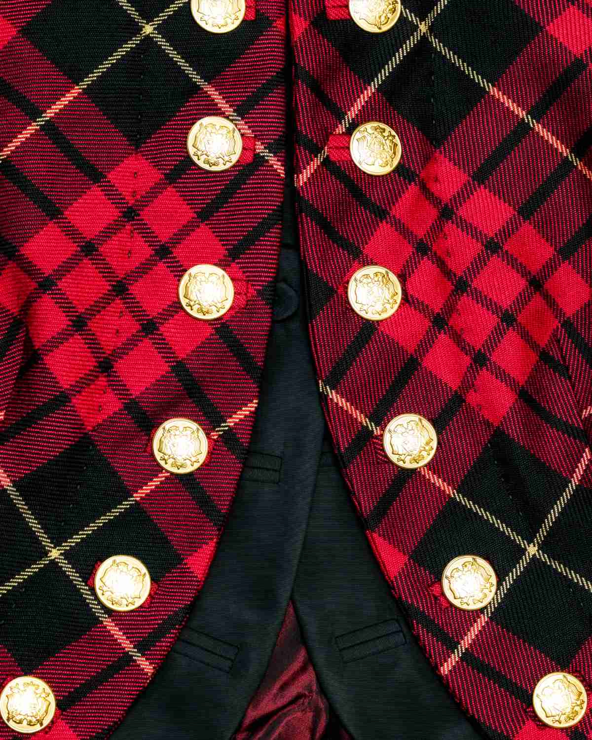 Documenting McQueen - Episode 3: The Widows Of Culloden