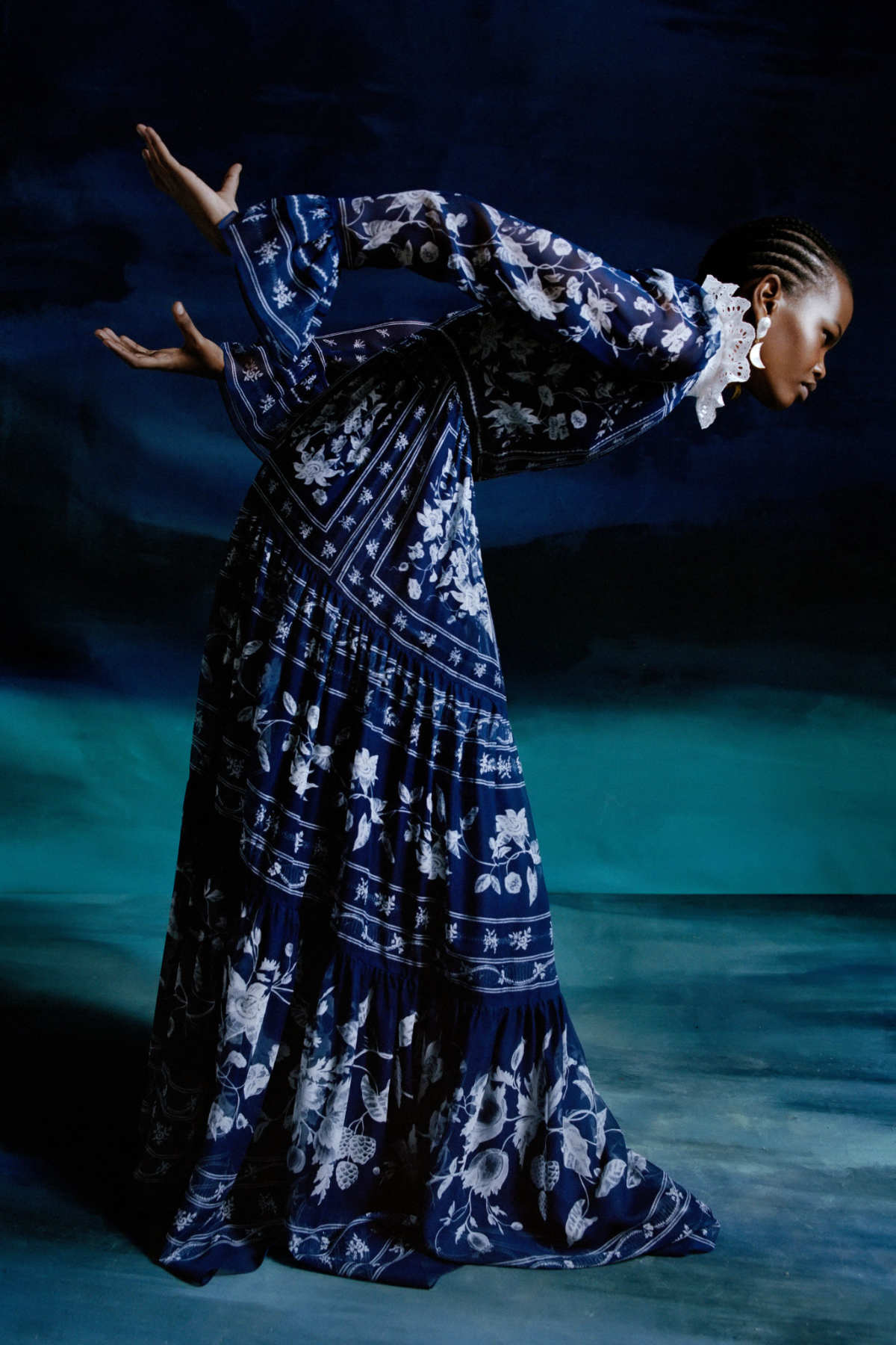 Erdem Presents Its New Pre Fall 2023 Collection