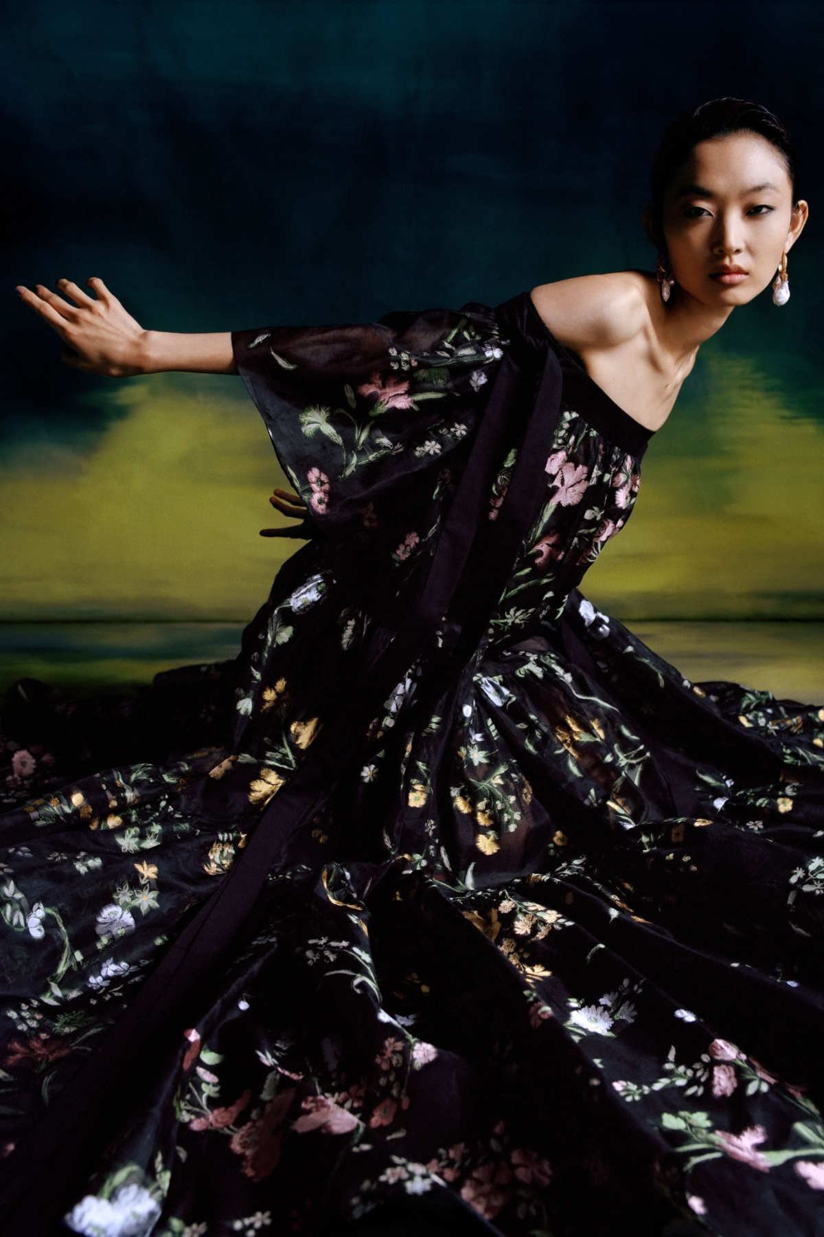 Erdem Presents Its New Pre Fall 2023 Collection