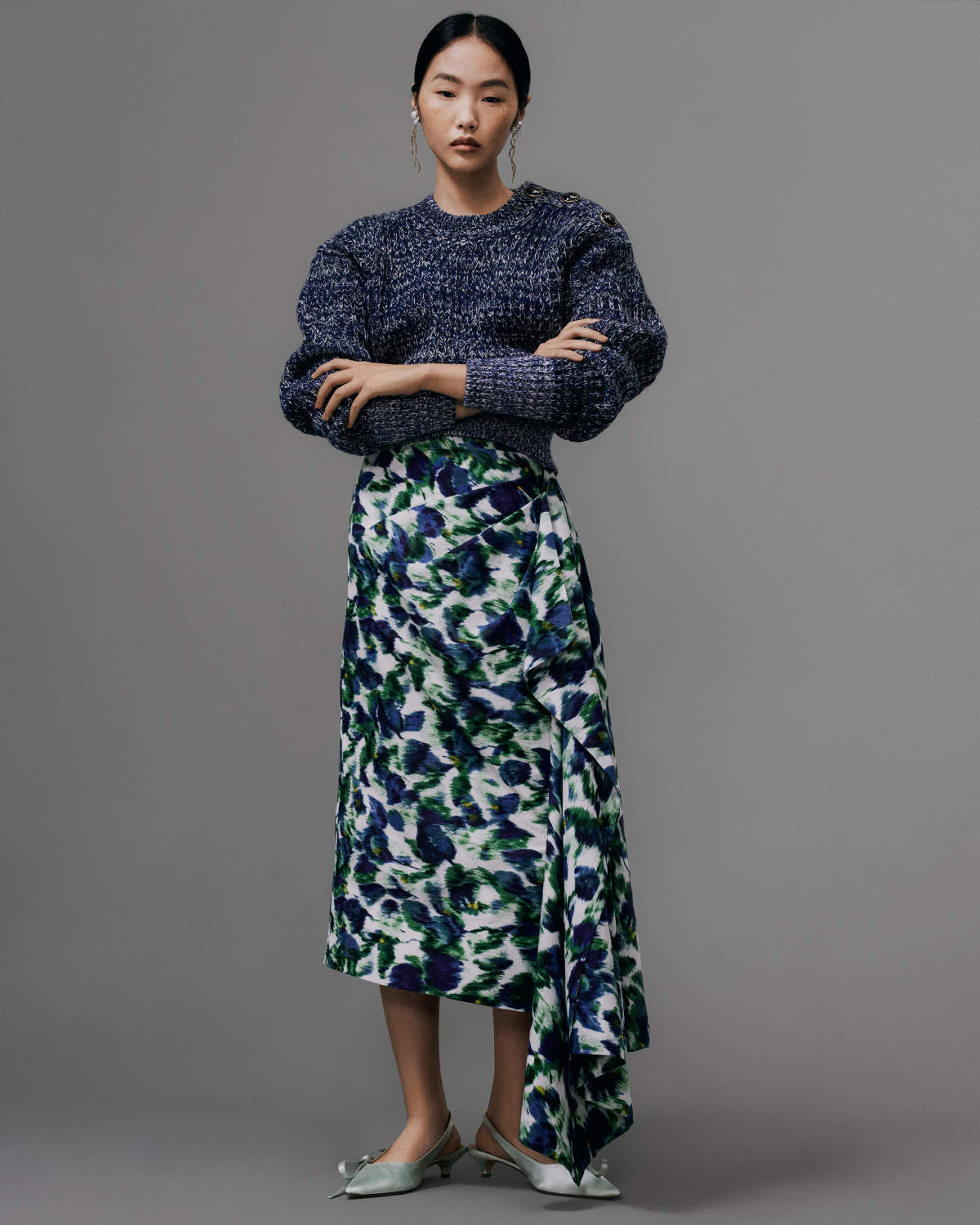 Erdem Launches Its New Pre Fall 2024 Collection