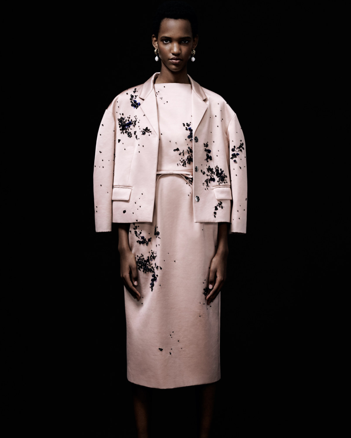 Erdem Launches Its New Pre Fall 2024 Collection