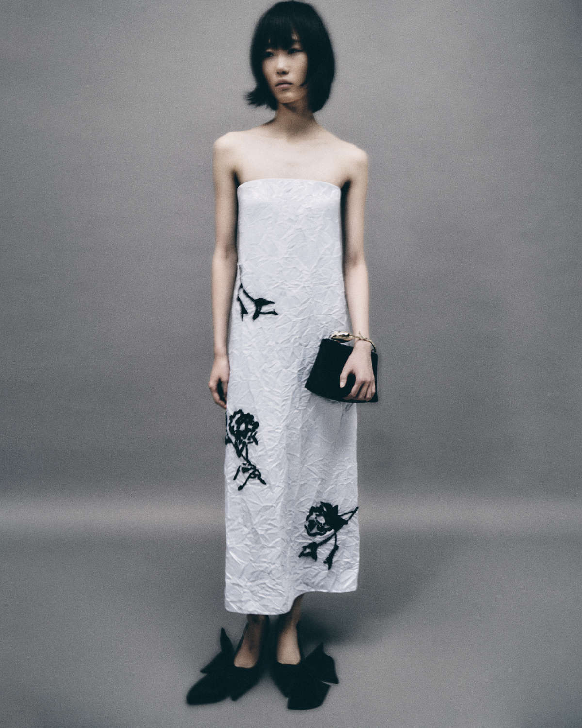 Erdem Presents Its New Pre-Fall 2025 Collection