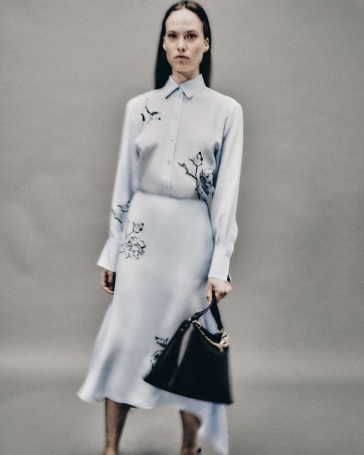 Erdem Presents Its New Pre-Fall 2025 Collection