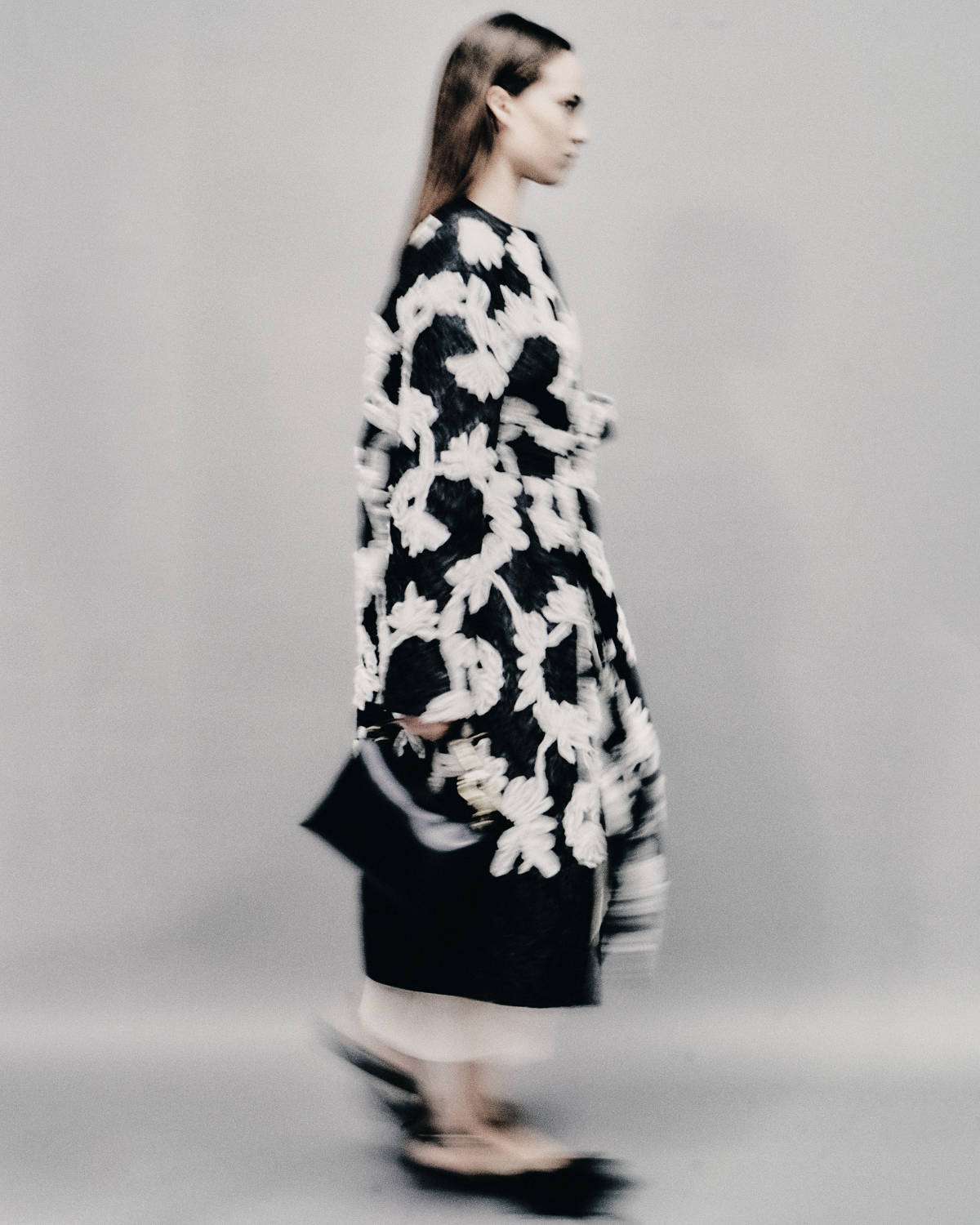 Erdem Presents Its New Pre-Fall 2025 Collection