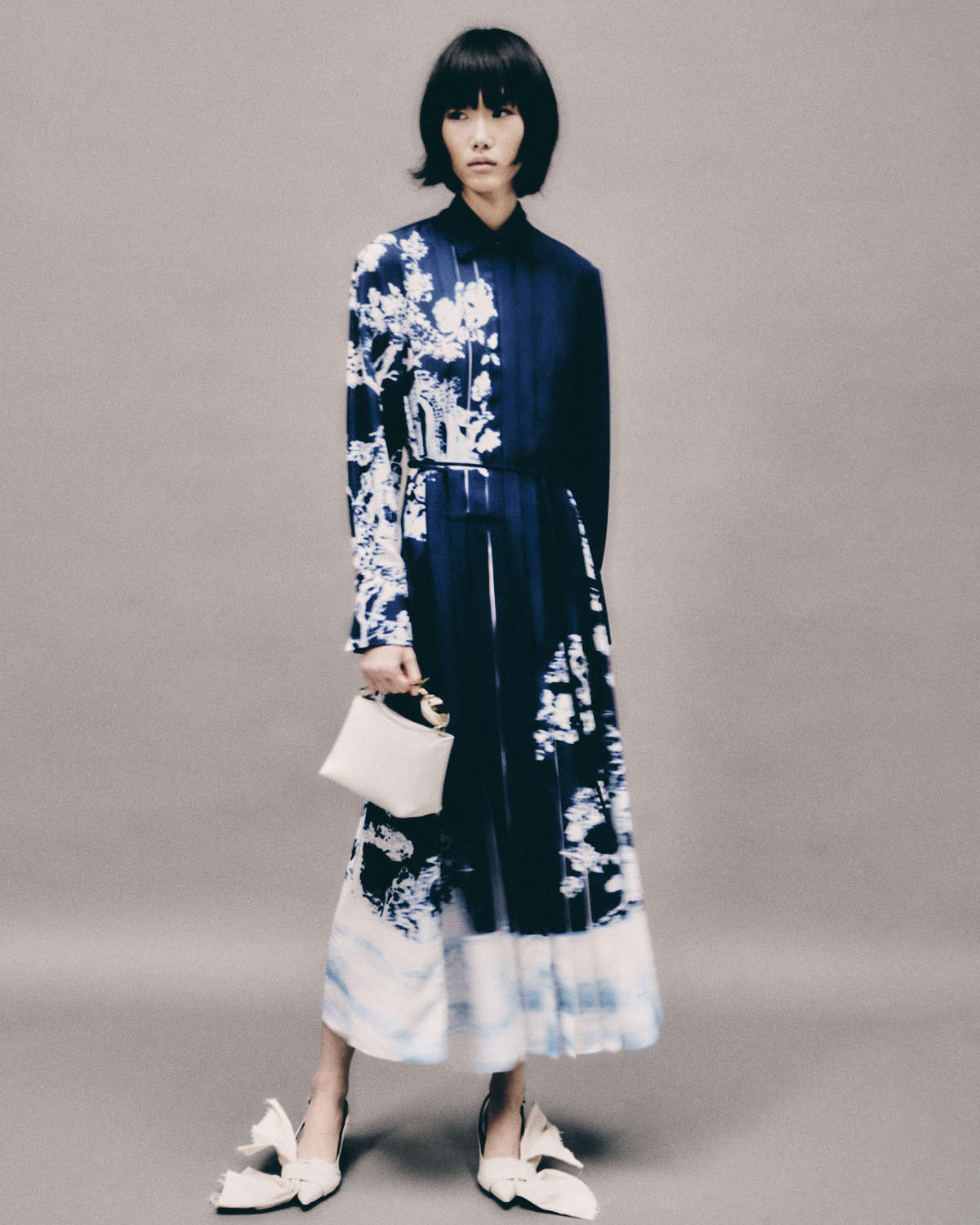 Erdem Presents Its New Pre-Fall 2025 Collection