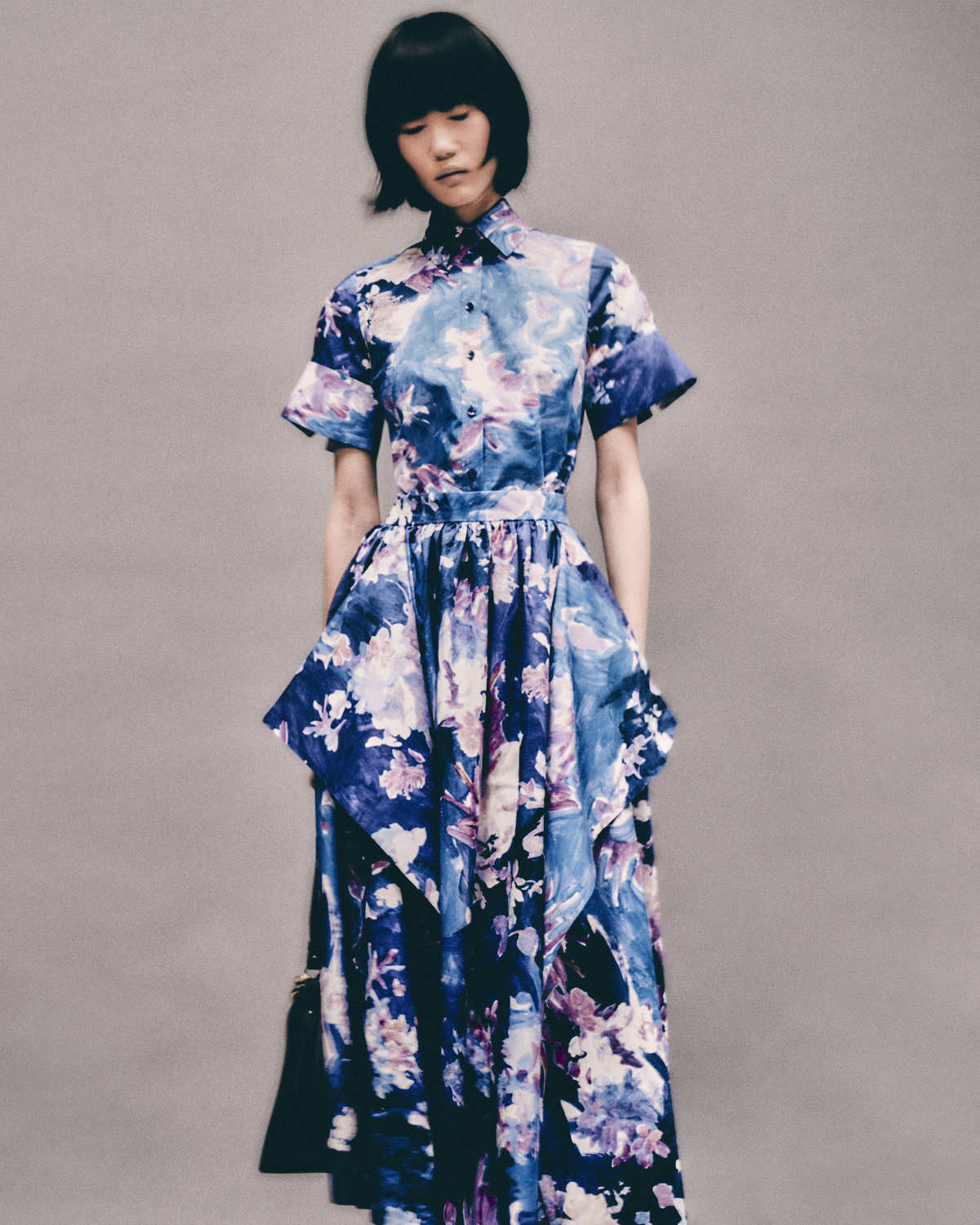 Erdem Presents Its New Pre-Fall 2025 Collection