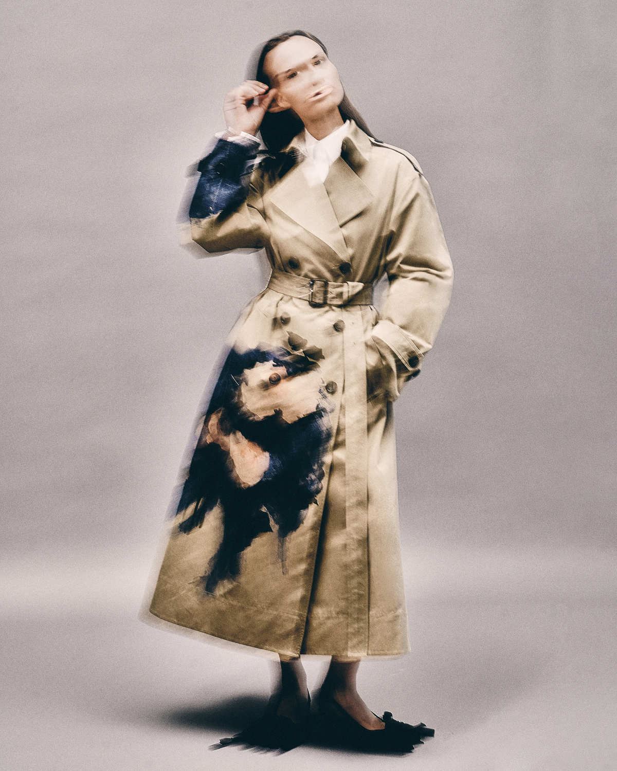 Erdem Presents Its New Pre-Fall 2025 Collection