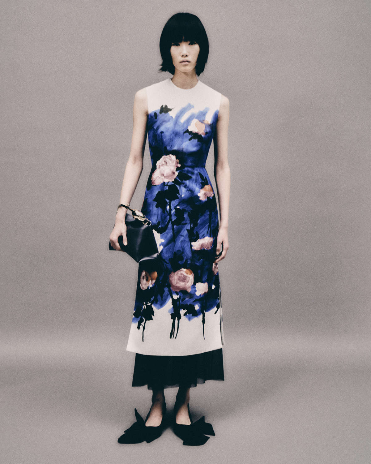 Erdem Presents Its New Pre-Fall 2025 Collection