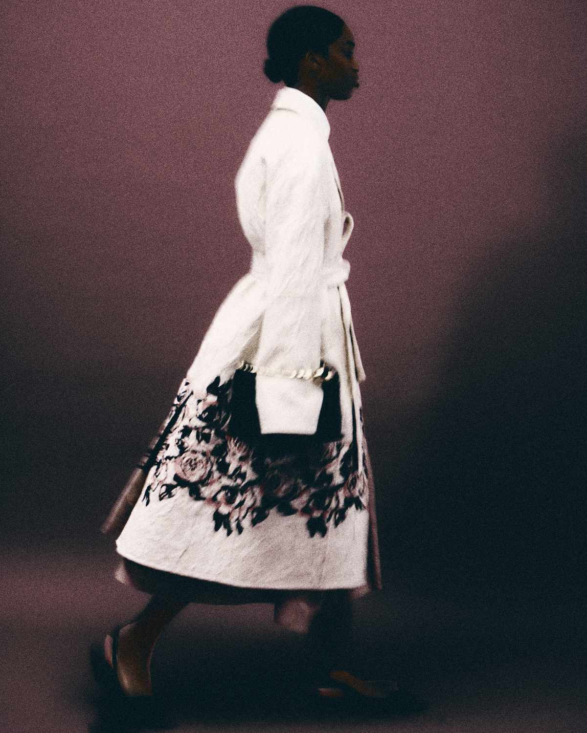 Erdem Presents Its New Pre-Fall 2025 Collection