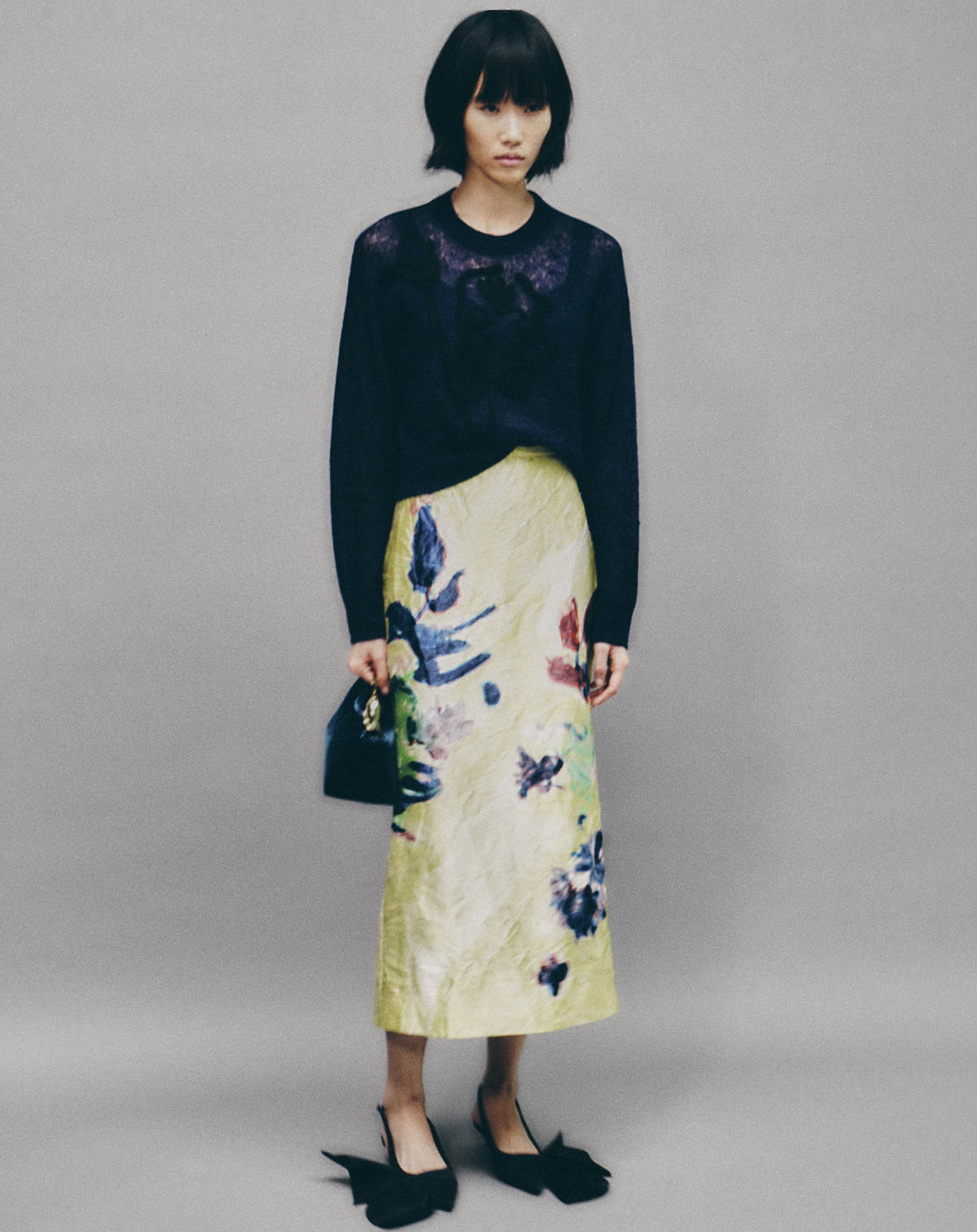 Erdem Presents Its New Pre-Fall 2025 Collection