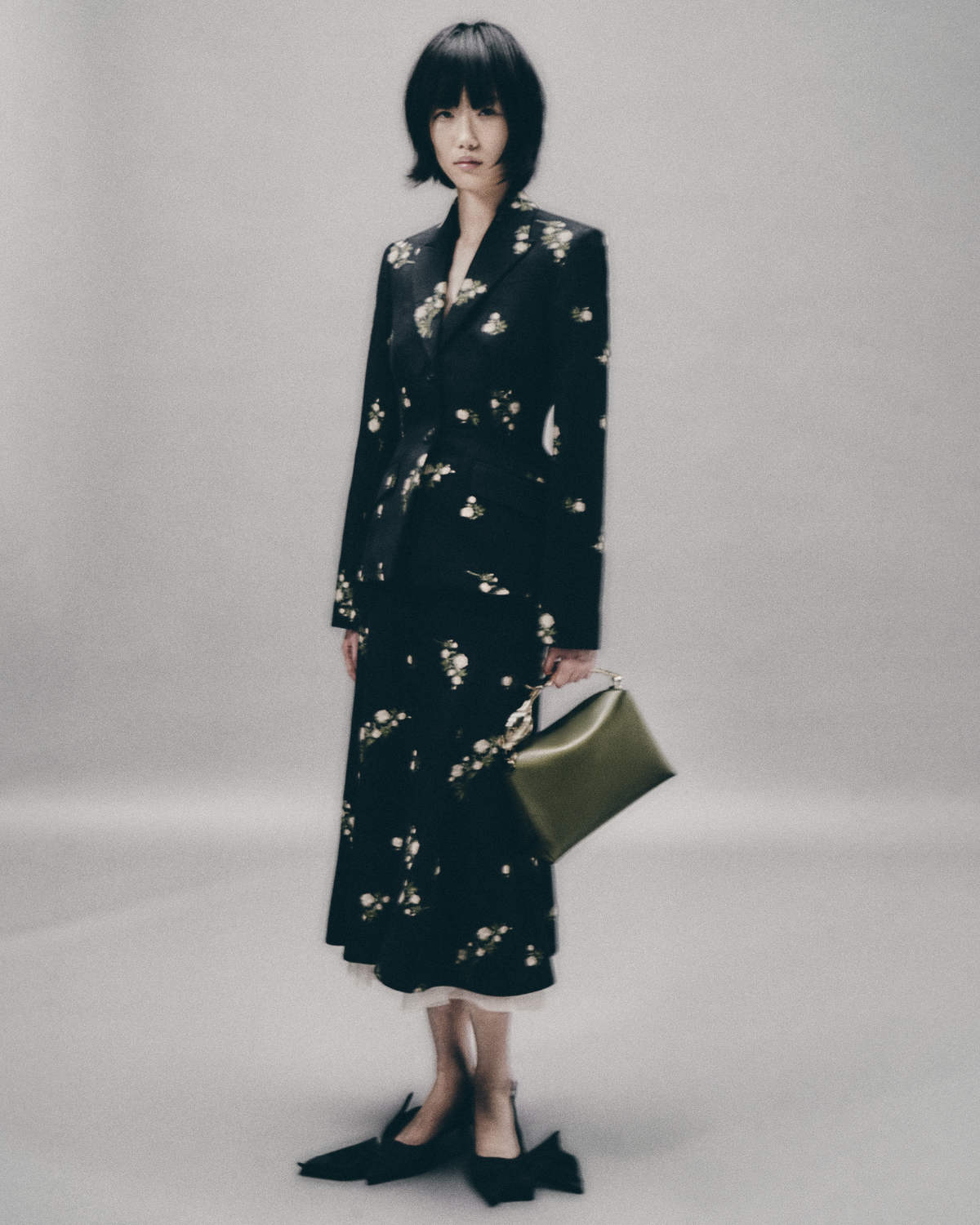 Erdem Presents Its New Pre-Fall 2025 Collection