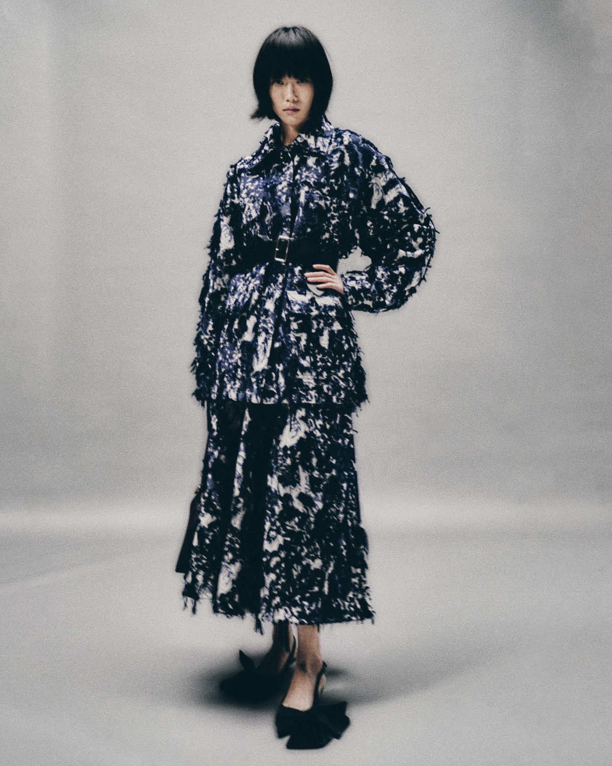 Erdem Presents Its New Pre-Fall 2025 Collection