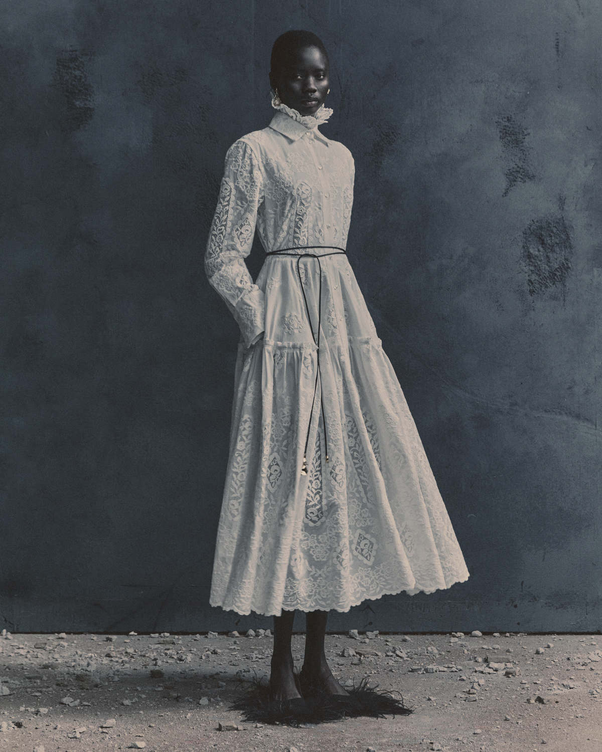 Erdem Pre‑Fall 2026: Belle Époque Tattoo Legacy Meets Couture