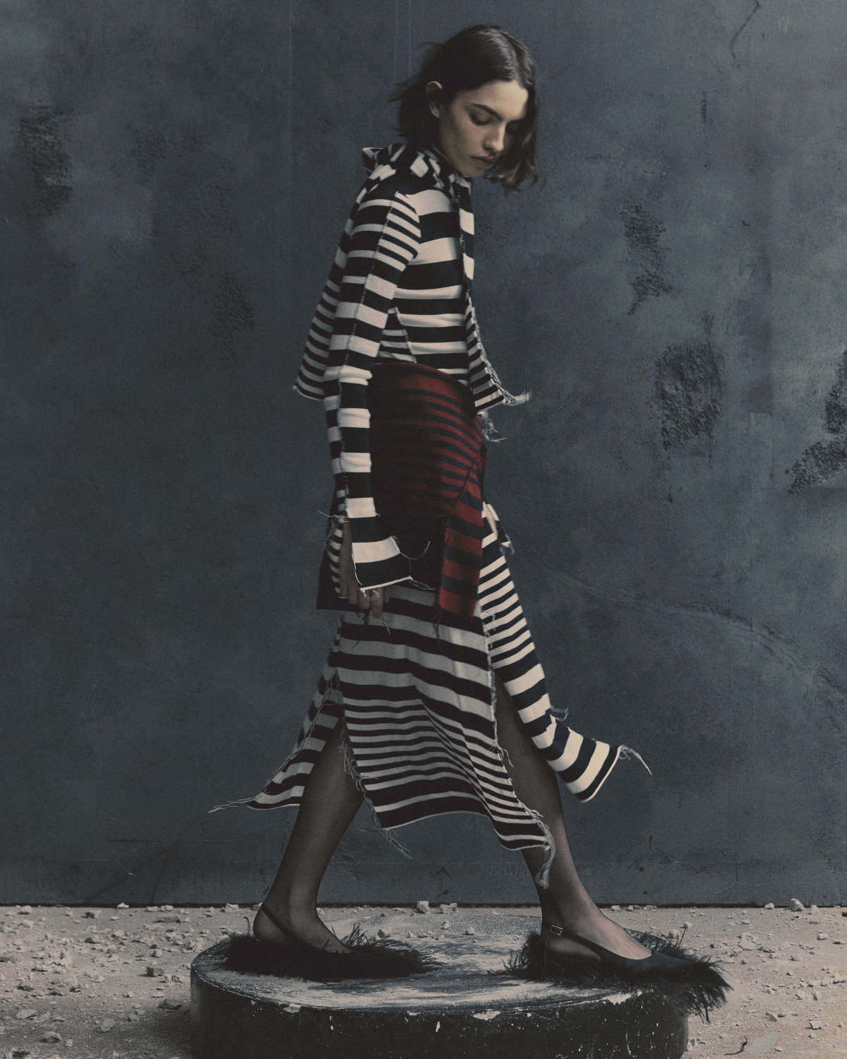 Erdem Pre‑Fall 2026: Belle Époque Tattoo Legacy Meets Couture