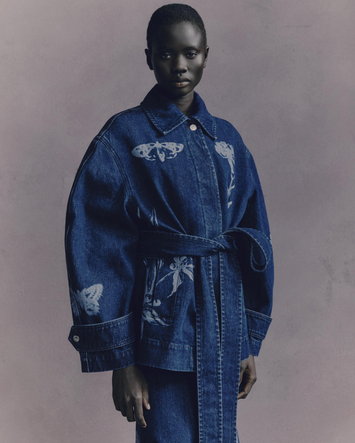 Erdem Pre‑Fall 2026: Belle Époque Tattoo Legacy Meets Couture