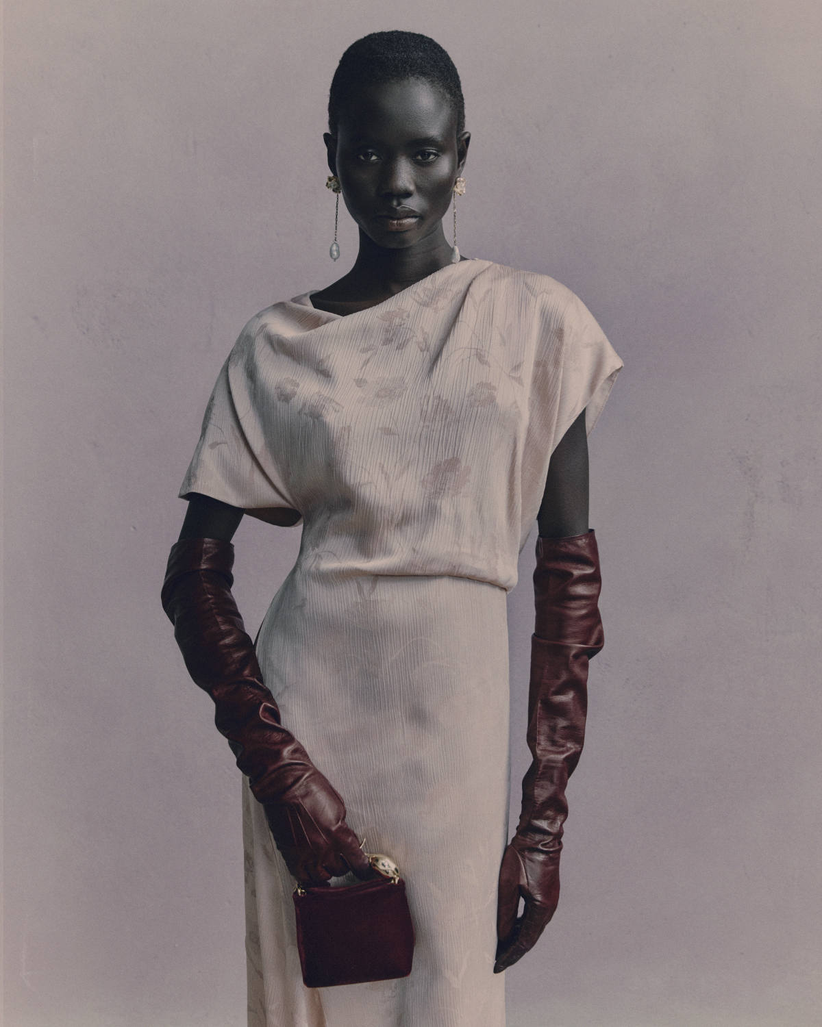 Erdem Pre‑Fall 2026: Belle Époque Tattoo Legacy Meets Couture