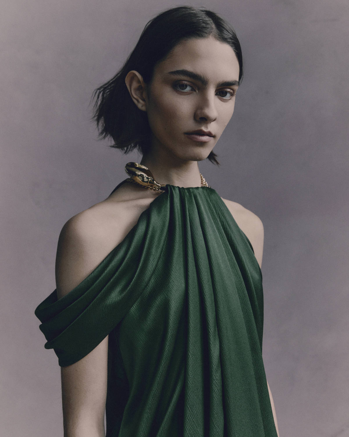 Erdem Pre‑Fall 2026: Belle Époque Tattoo Legacy Meets Couture