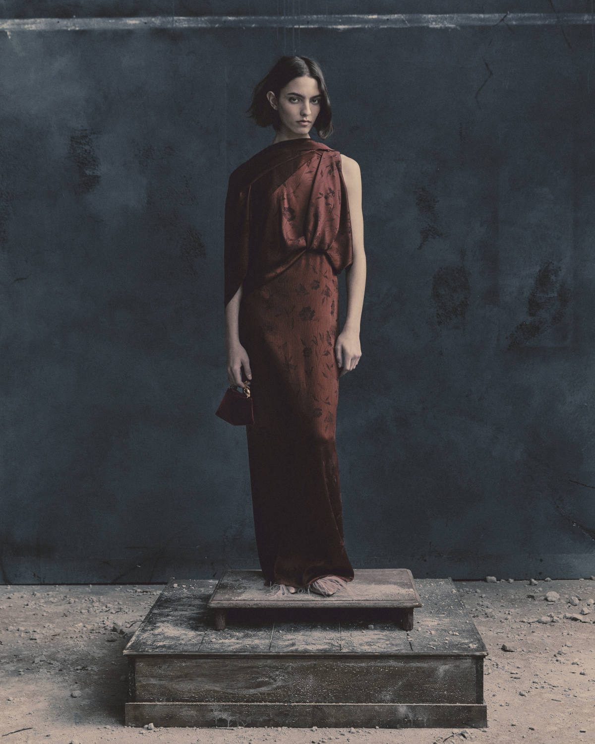 Erdem Pre‑Fall 2026: Belle Époque Tattoo Legacy Meets Couture