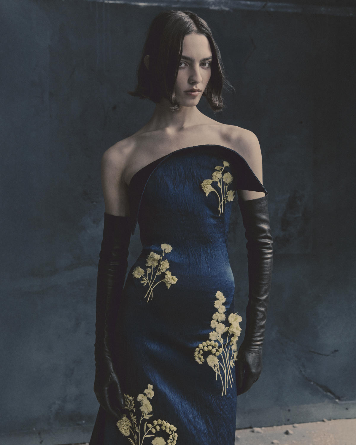 Erdem Pre‑Fall 2026: Belle Époque Tattoo Legacy Meets Couture