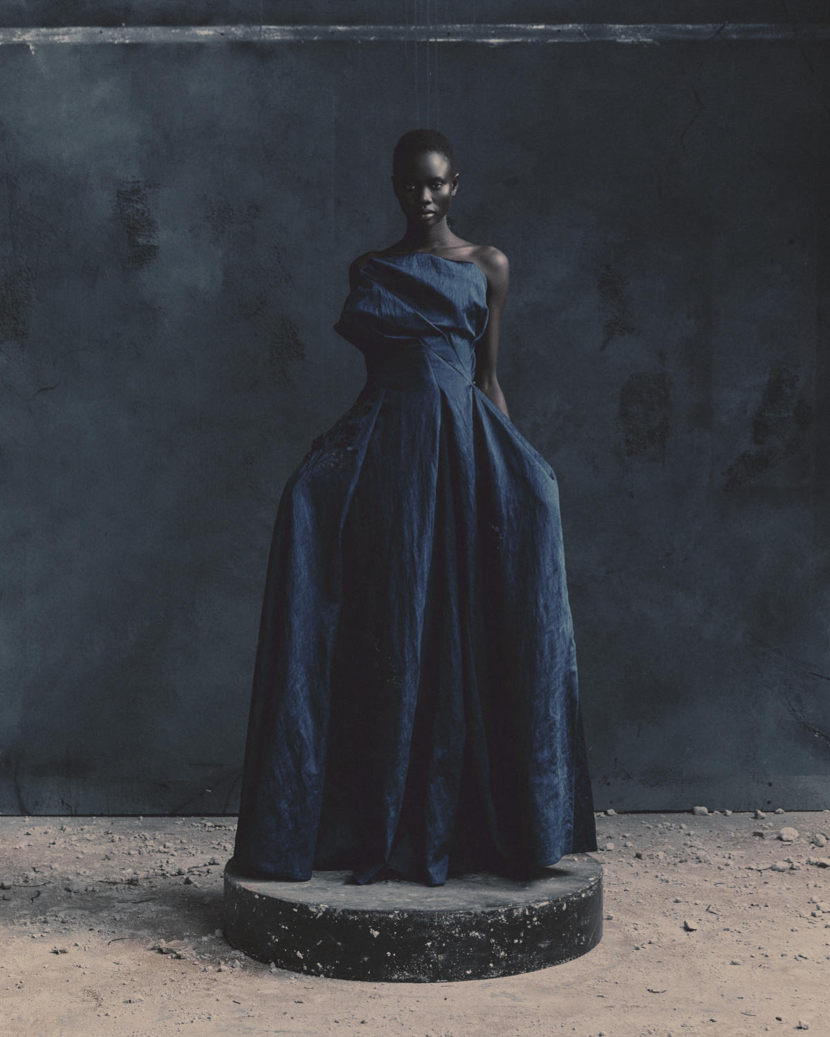 Erdem Pre‑Fall 2026: Belle Époque Tattoo Legacy Meets Couture