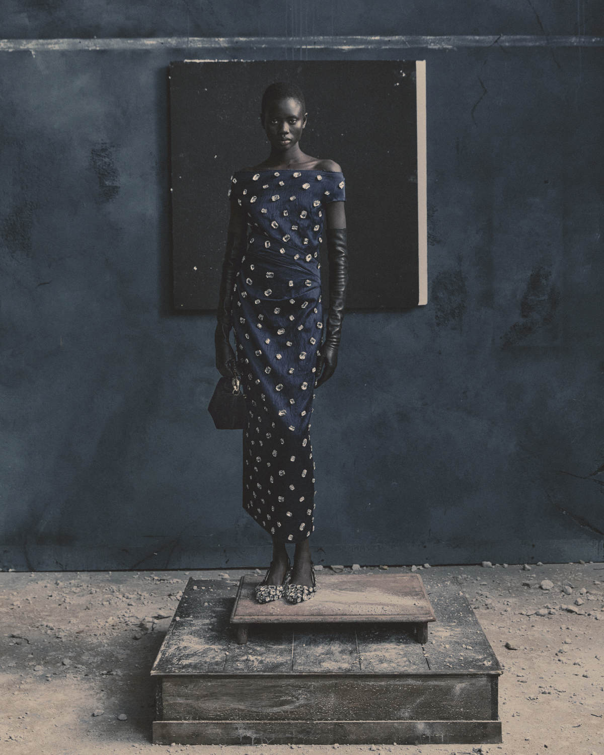 Erdem Pre‑Fall 2026: Belle Époque Tattoo Legacy Meets Couture