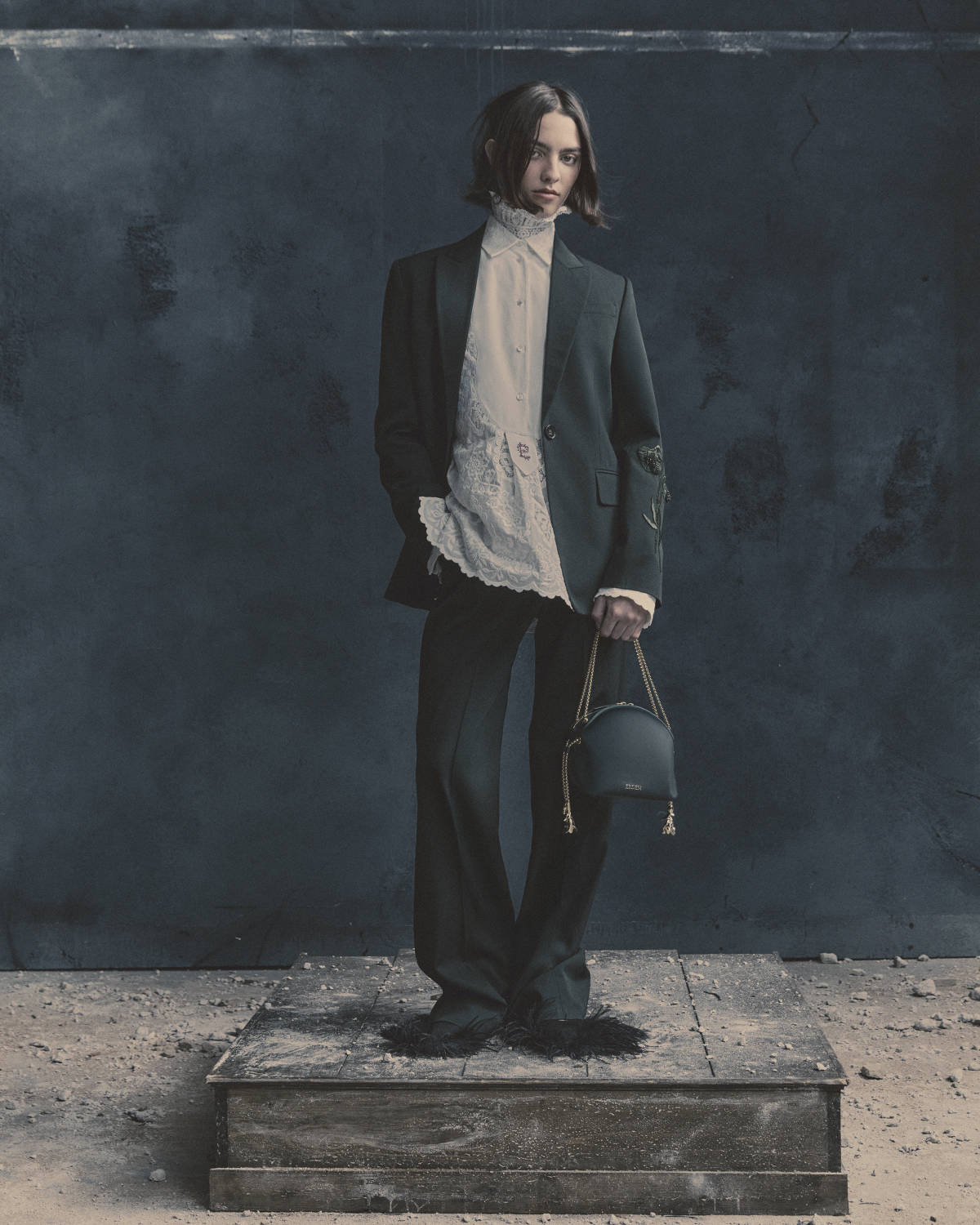 Erdem Pre‑Fall 2026: Belle Époque Tattoo Legacy Meets Couture