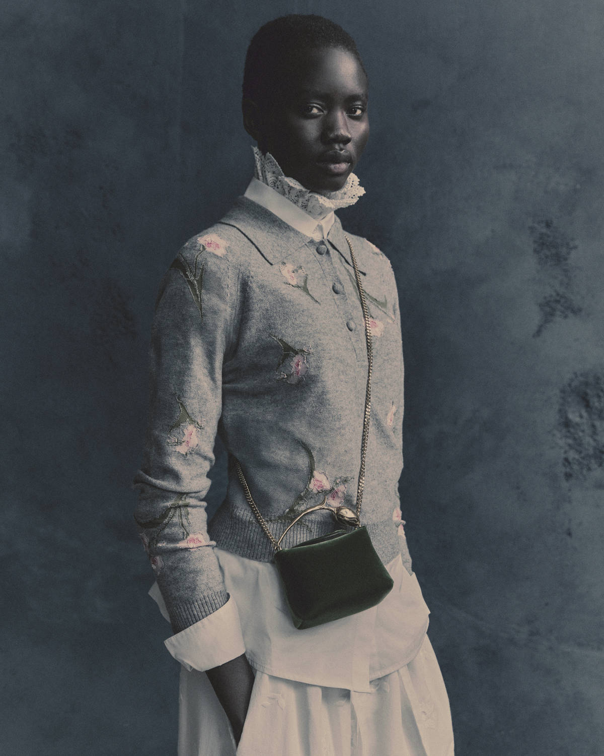 Erdem Pre‑Fall 2026: Belle Époque Tattoo Legacy Meets Couture