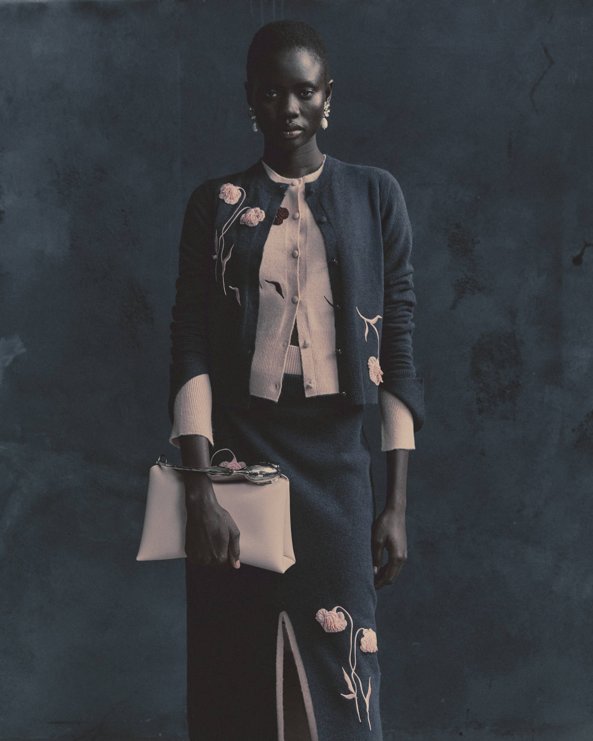 Erdem Pre‑Fall 2026: Belle Époque Tattoo Legacy Meets Couture