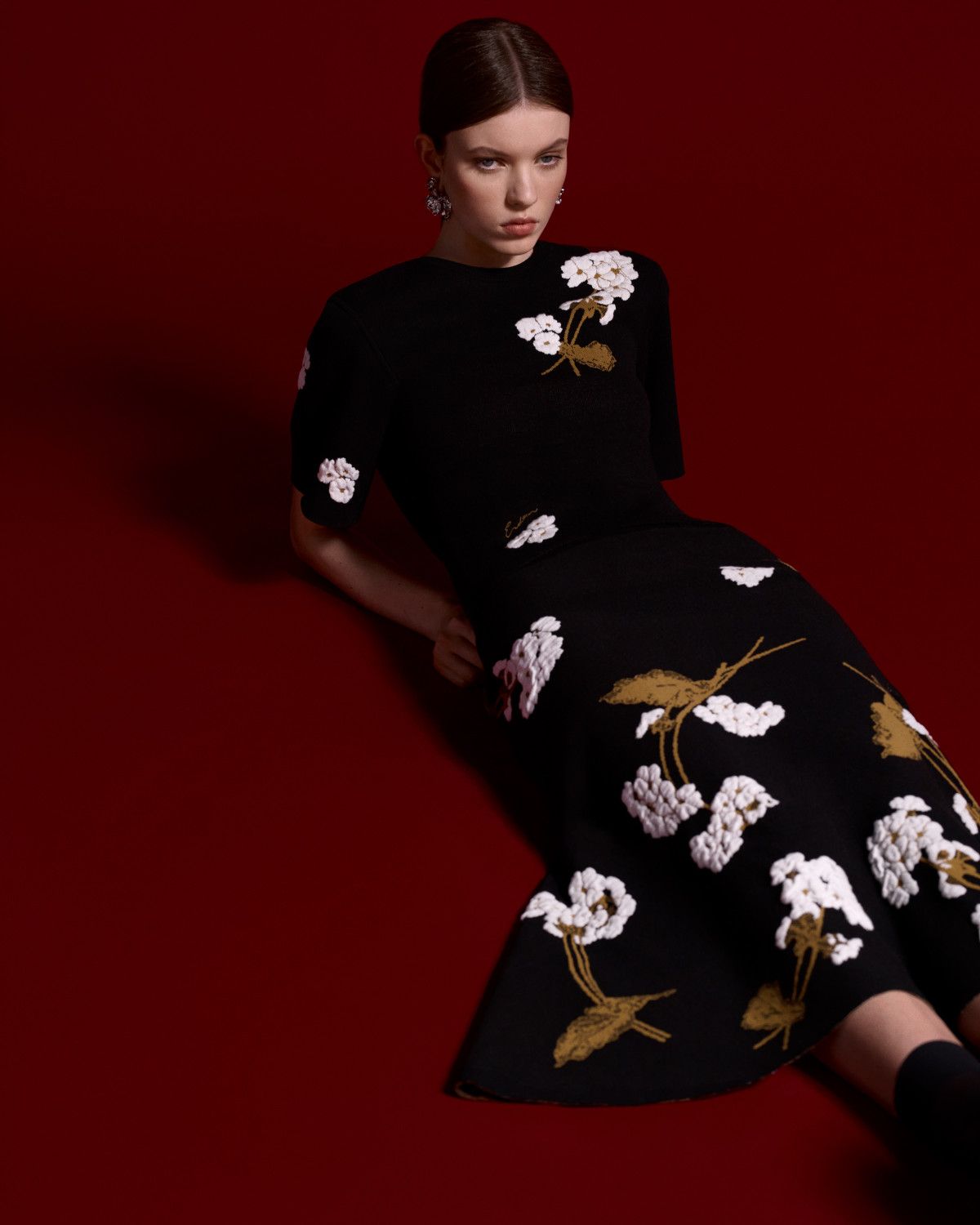 Erdem Presents Its New Pre-Spring 2025 Collection