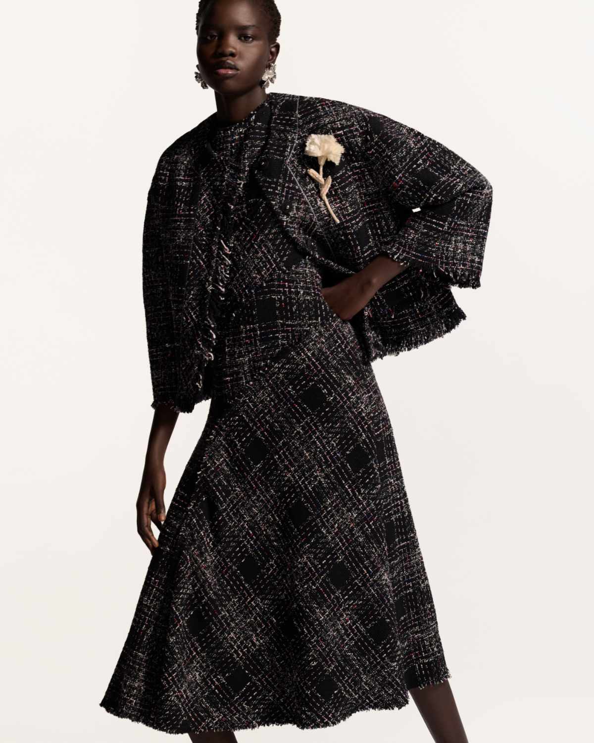 Erdem Presents Its New Pre-Spring 2025 Collection