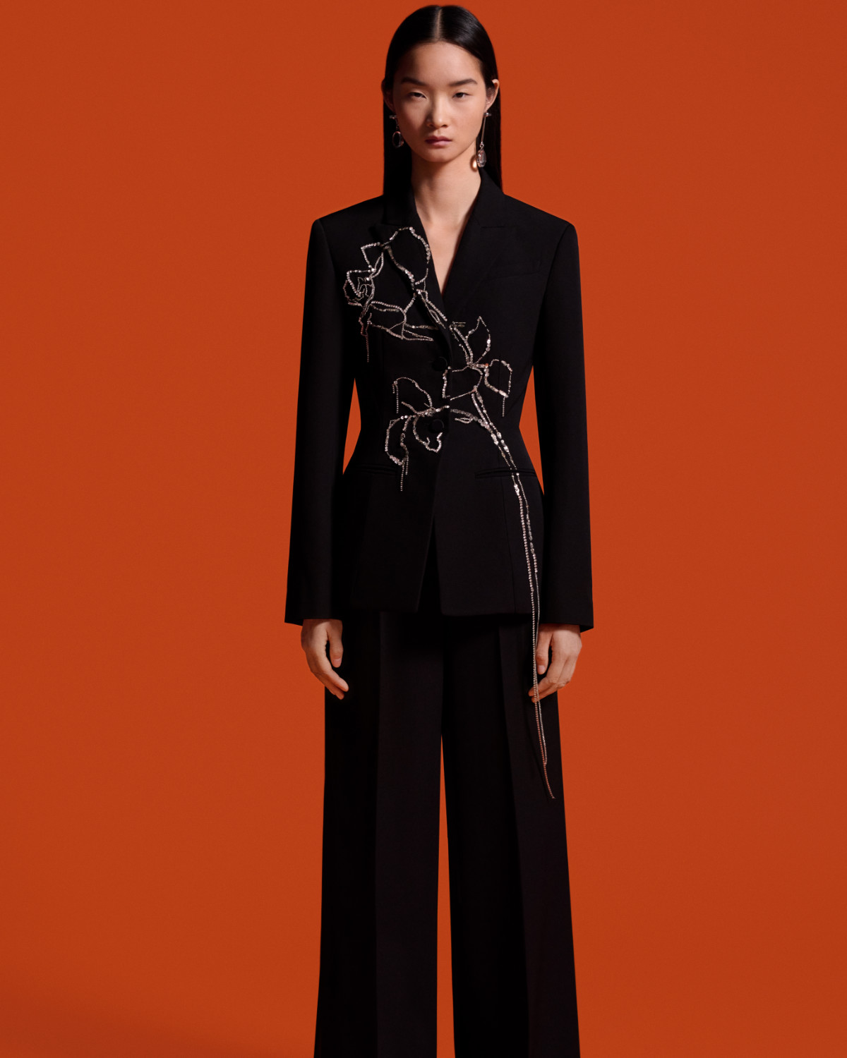 Erdem Presents Its New Pre-Spring 2025 Collection